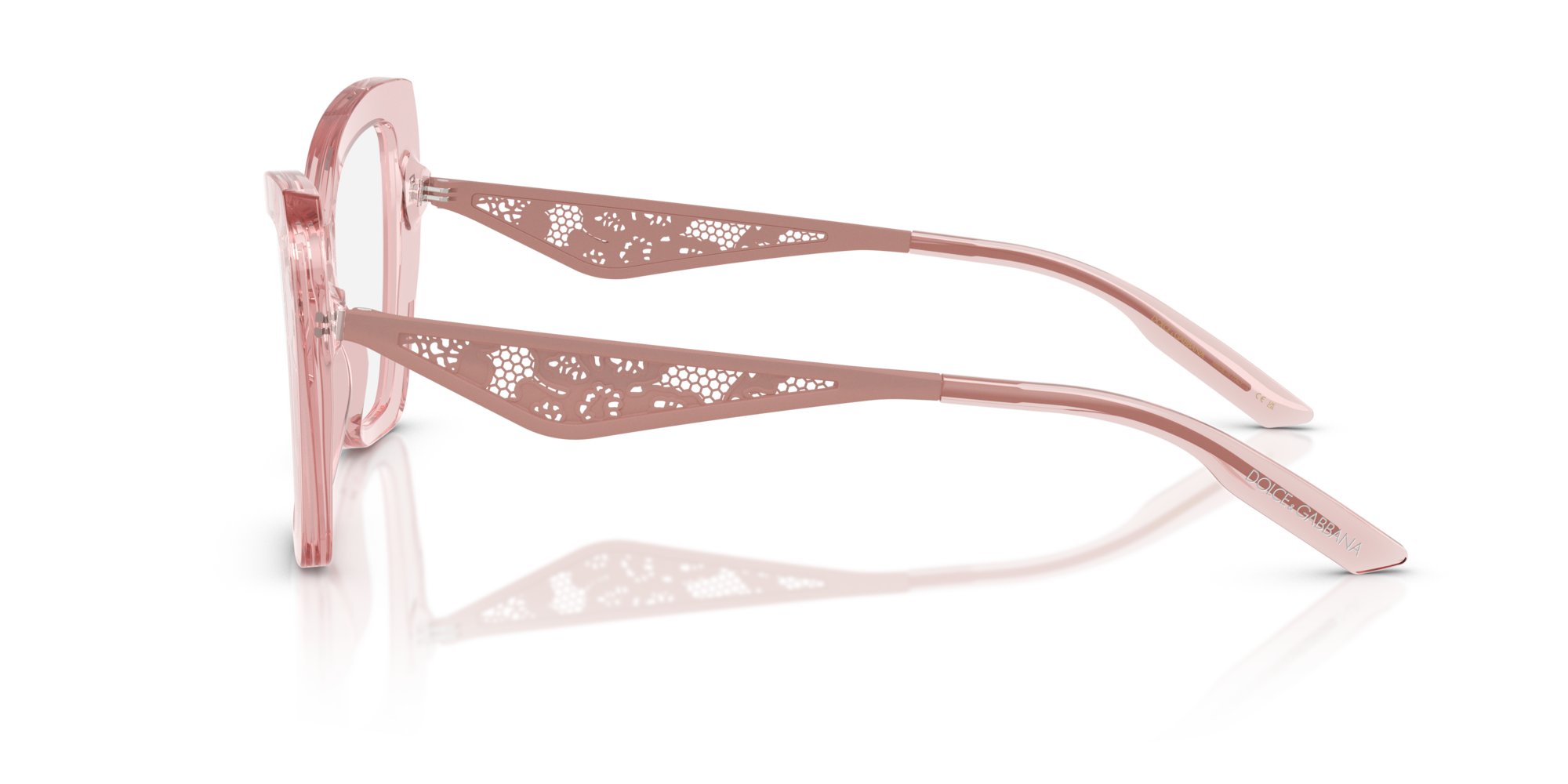 DG3409 3226 Montature da vista Dolce & Gabbana 4