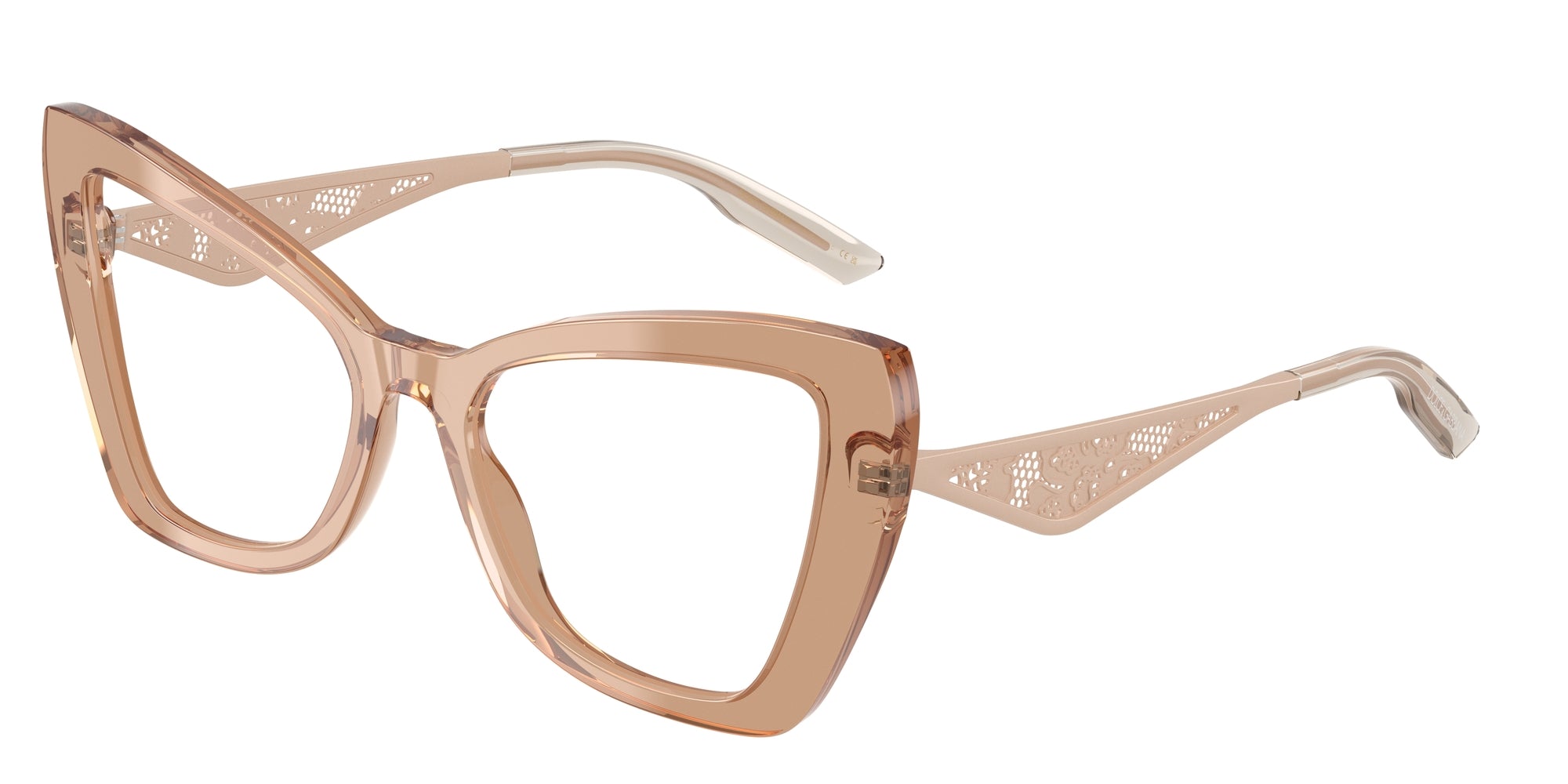 DG3409 3432 Montature da vista Dolce & Gabbana 1