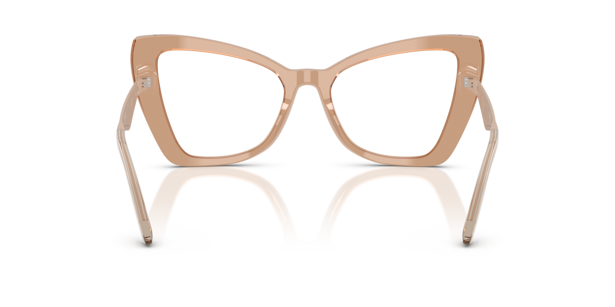 DG3409 3432 Montature da vista Dolce & Gabbana 5