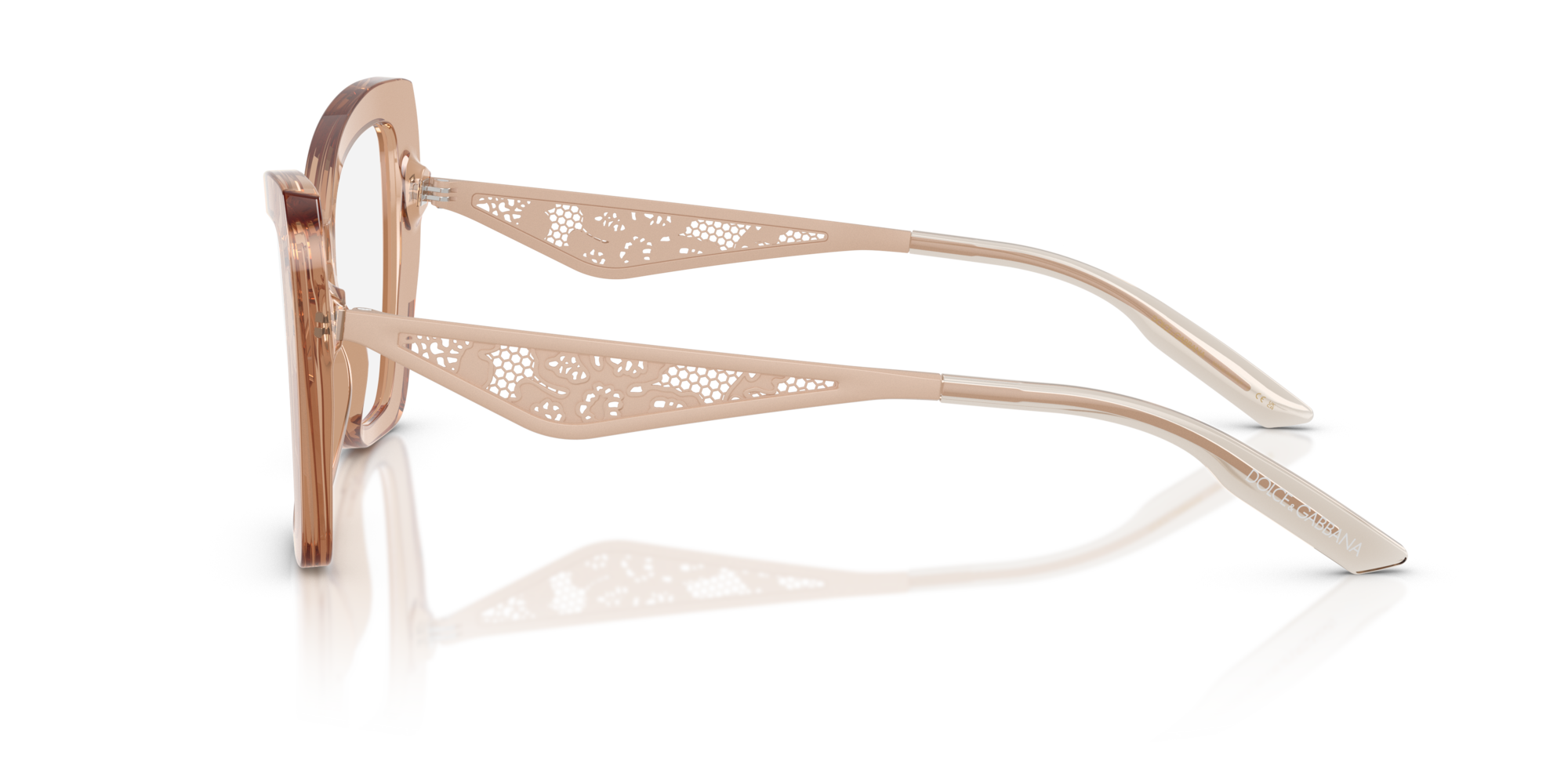 DG3409 3432 Montature da vista Dolce & Gabbana 4