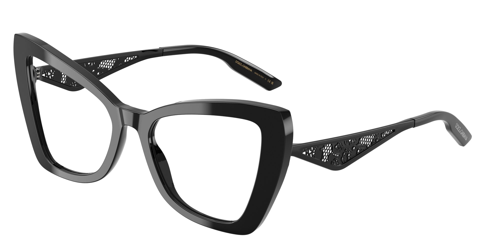 DG3409 501 Montature da vista Dolce & Gabbana 1