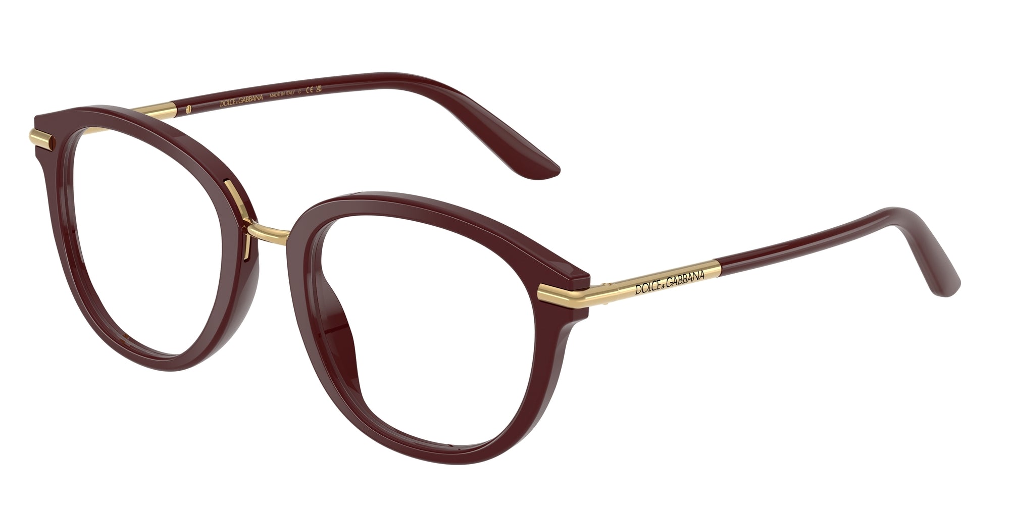 DG3410 3091 Montature da vista Dolce & Gabbana 1