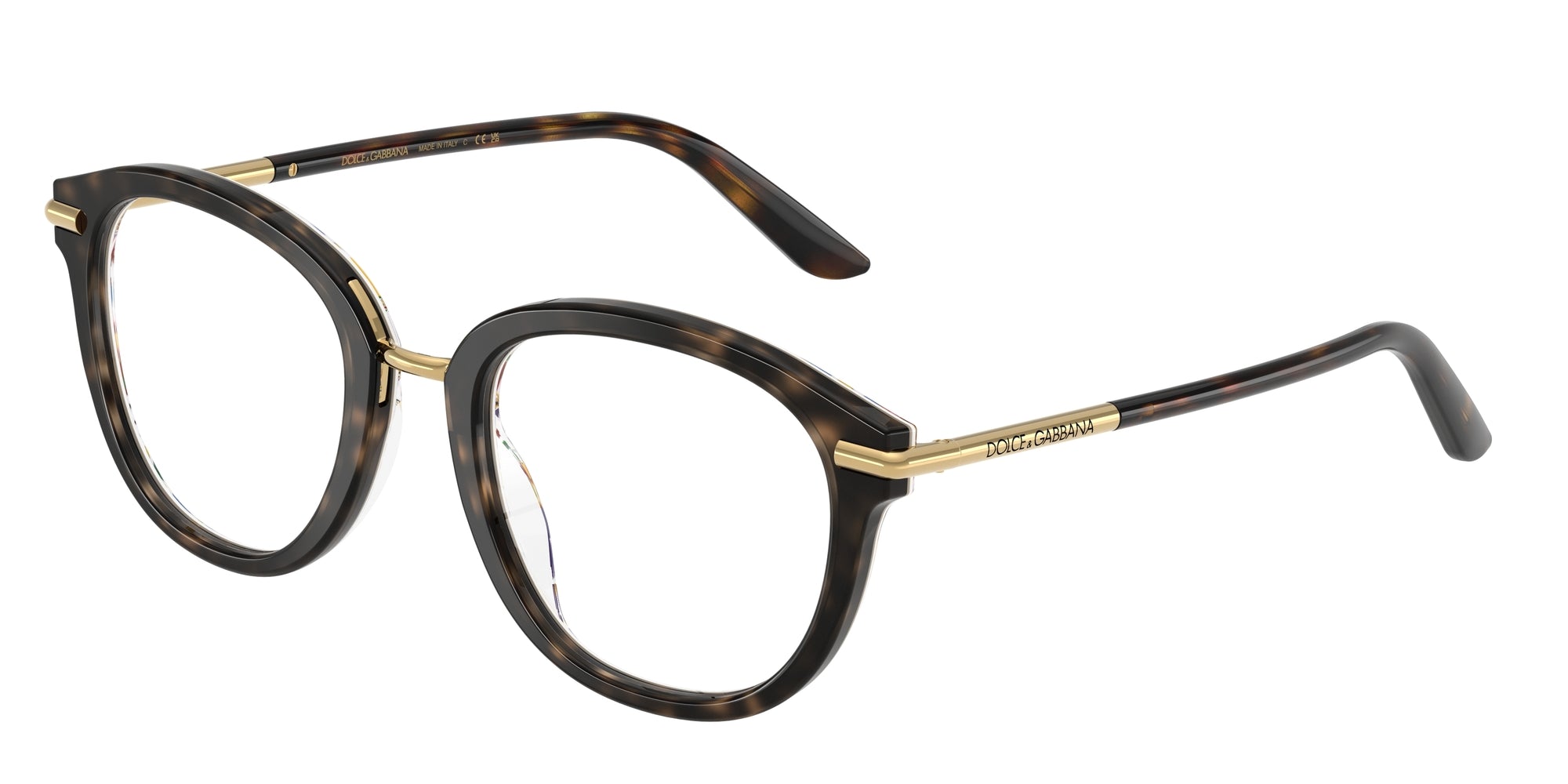 DG3410 3217 Montature da vista Dolce & Gabbana 1