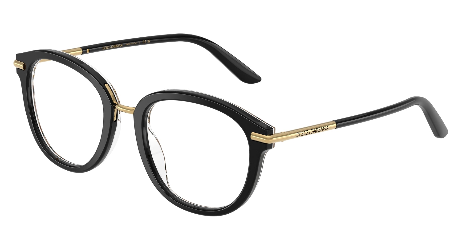 DG3410 3299 Montature da vista Dolce & Gabbana 1