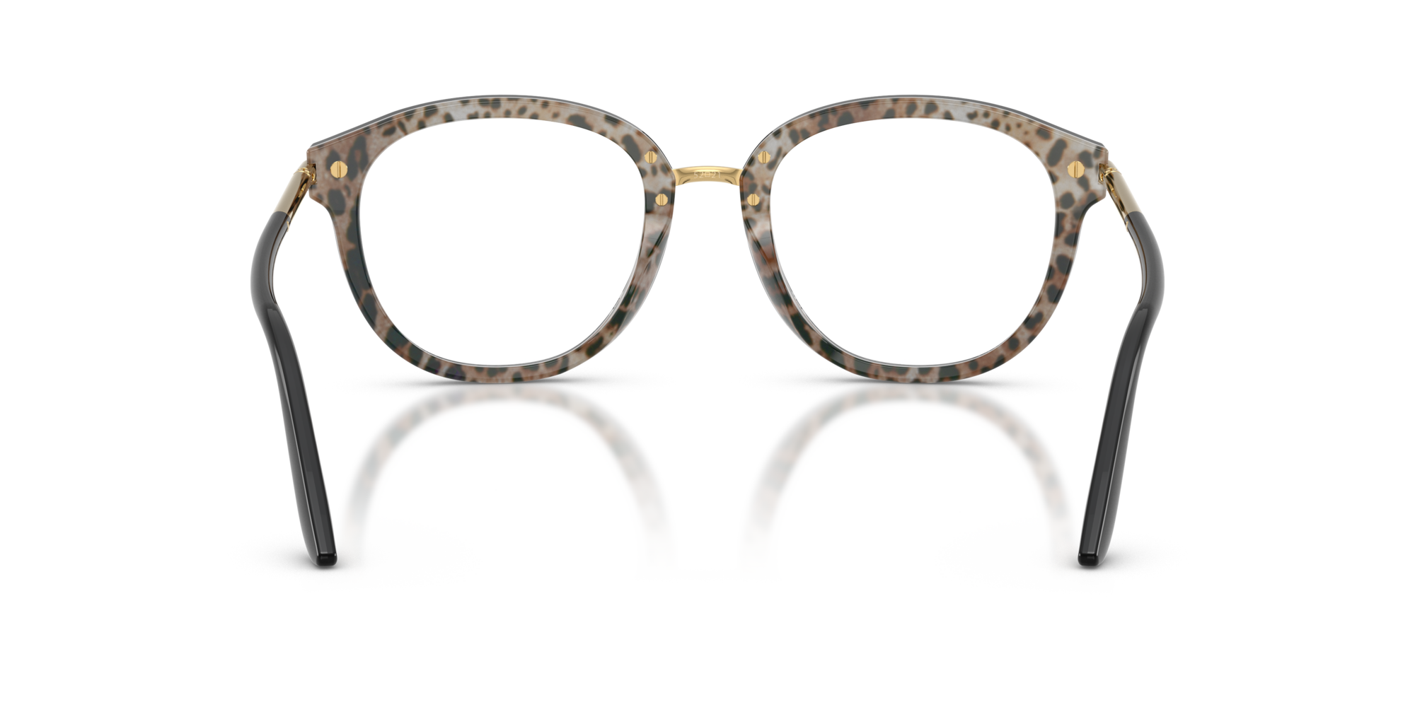 DG3410 3299 Montature da vista Dolce & Gabbana 5