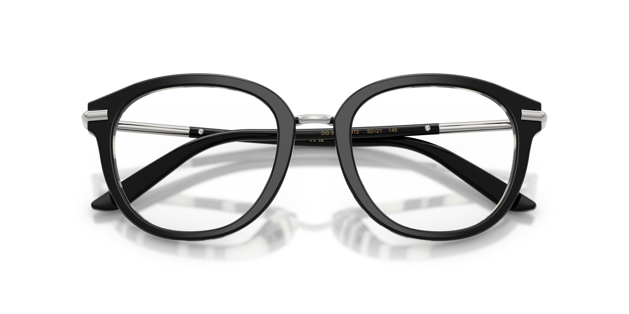 DG3410 3372 Montature da vista Dolce & Gabbana 2