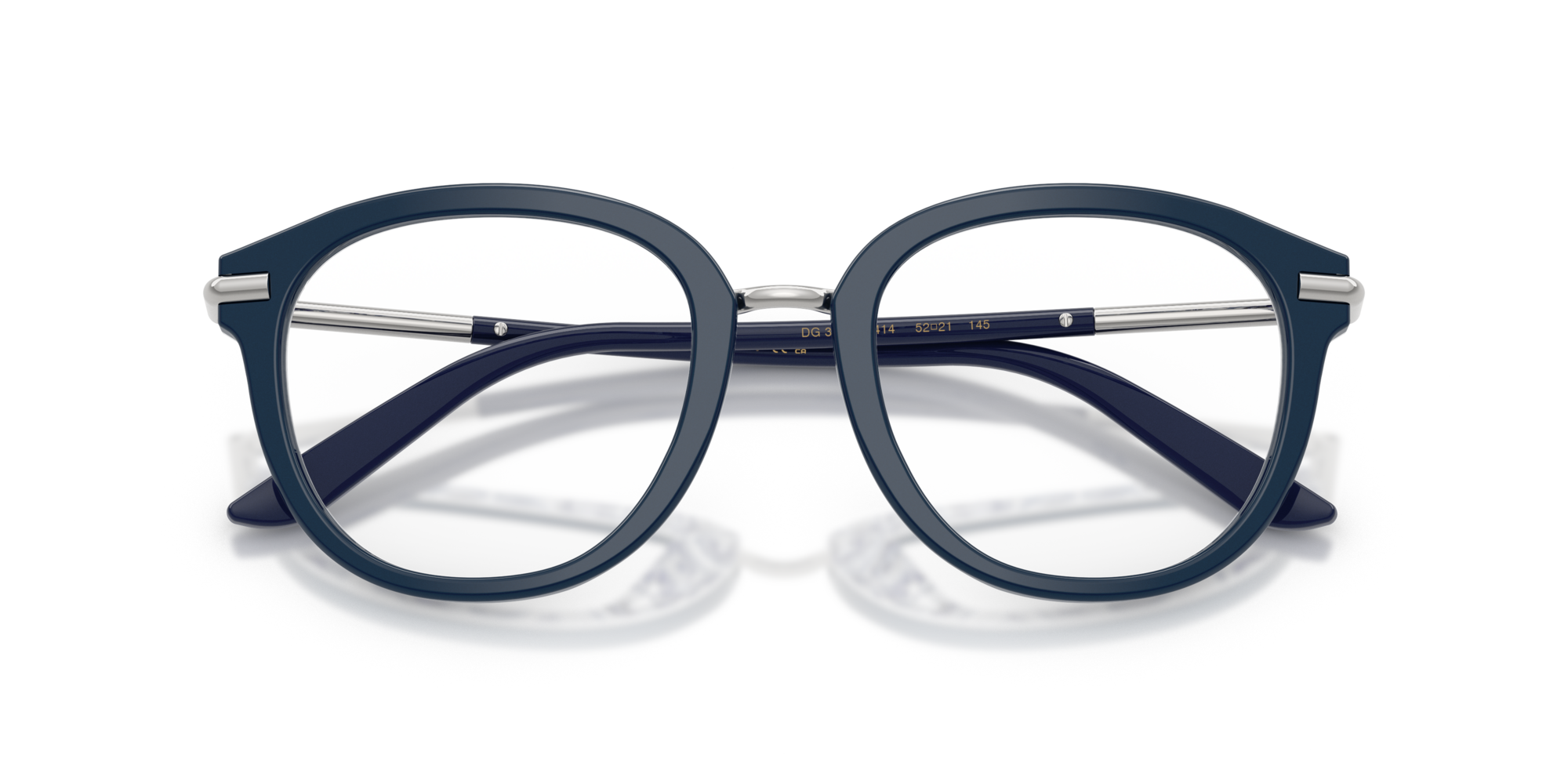 DG3410 3414 Montature da vista Dolce & Gabbana 2