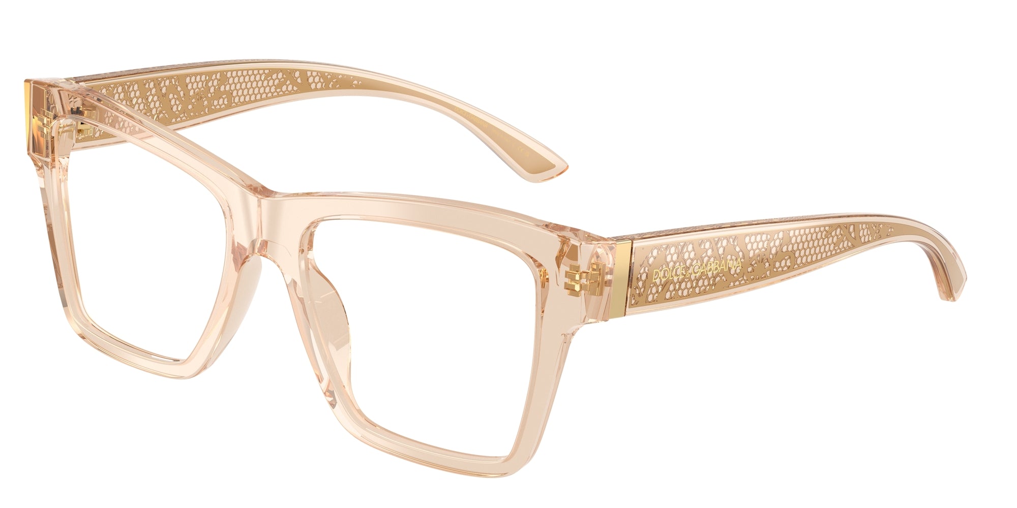 DG3411 3432 Montature da vista Dolce & Gabbana 1