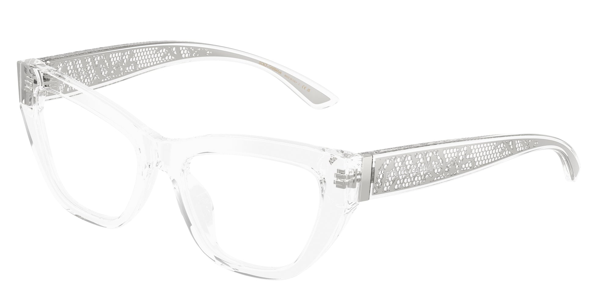 DG3412 3133 Montature da vista Dolce & Gabbana 1