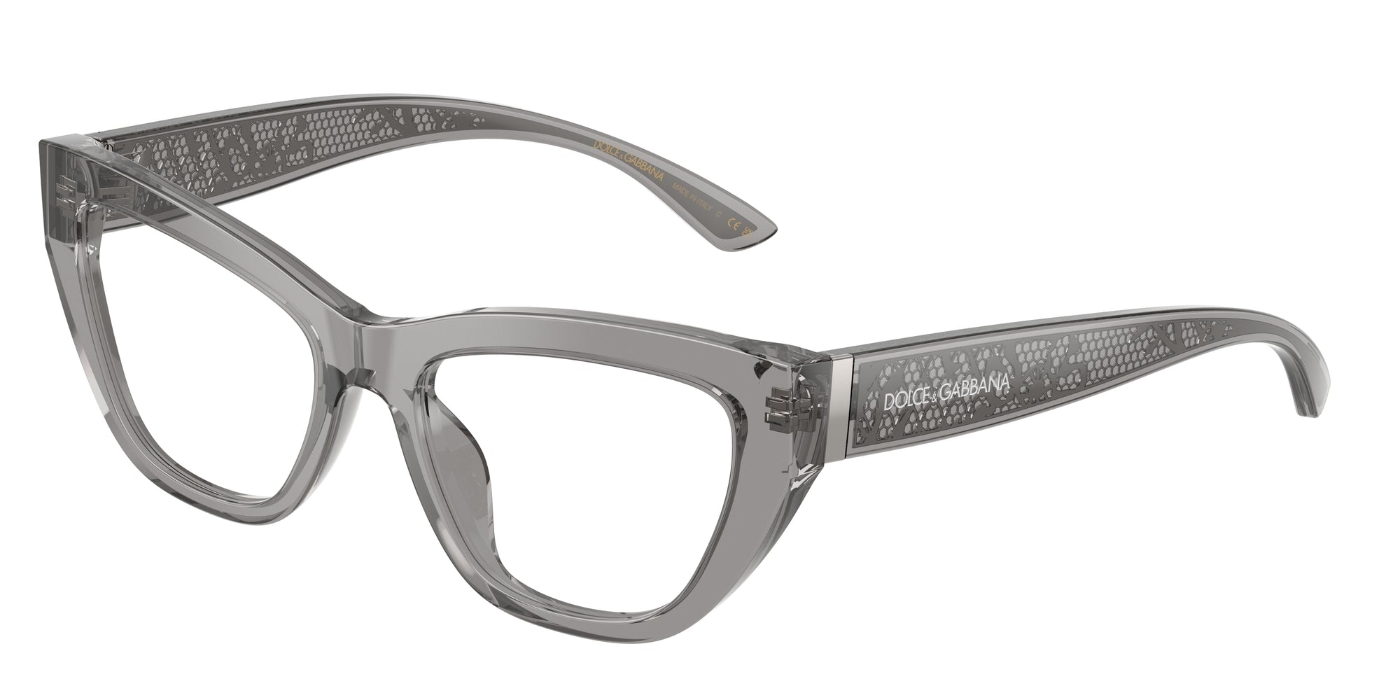 DG3412 3160 Montature da vista Dolce & Gabbana 1