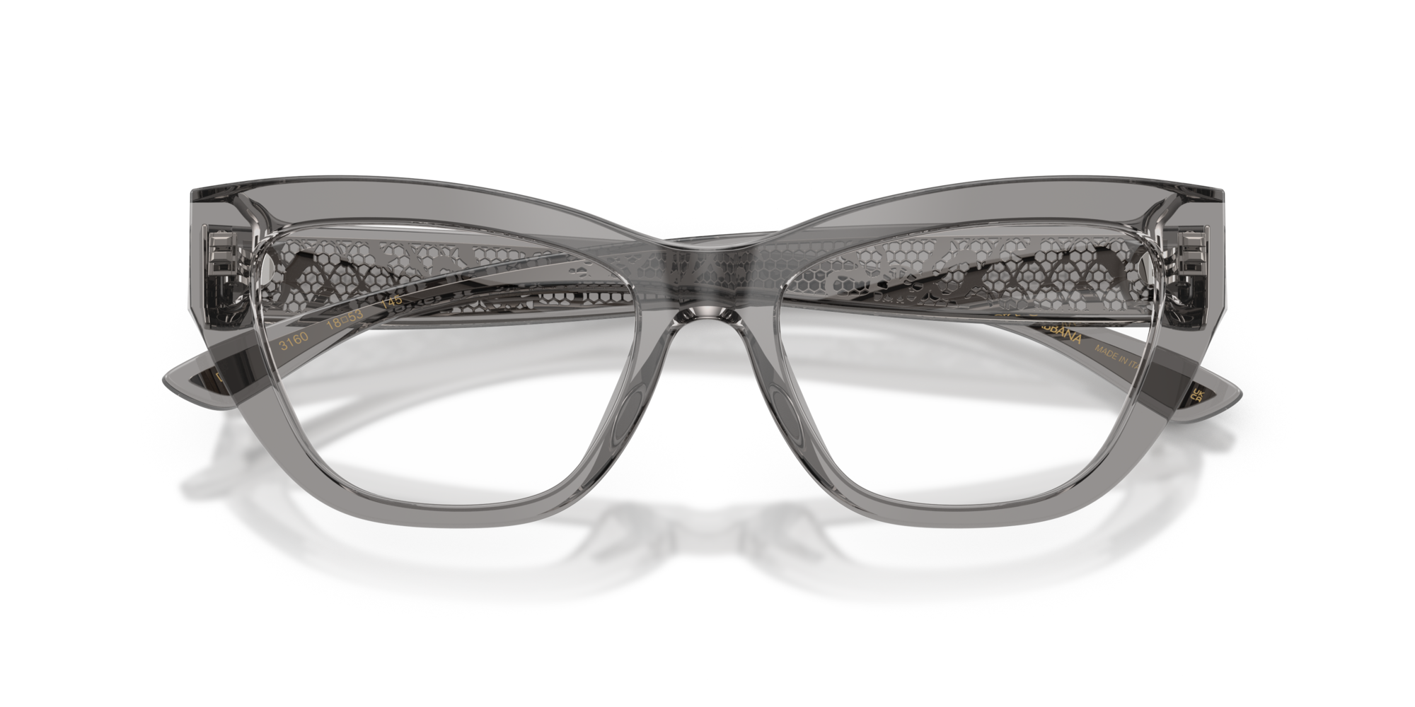 DG3412 3160 Montature da vista Dolce & Gabbana 2