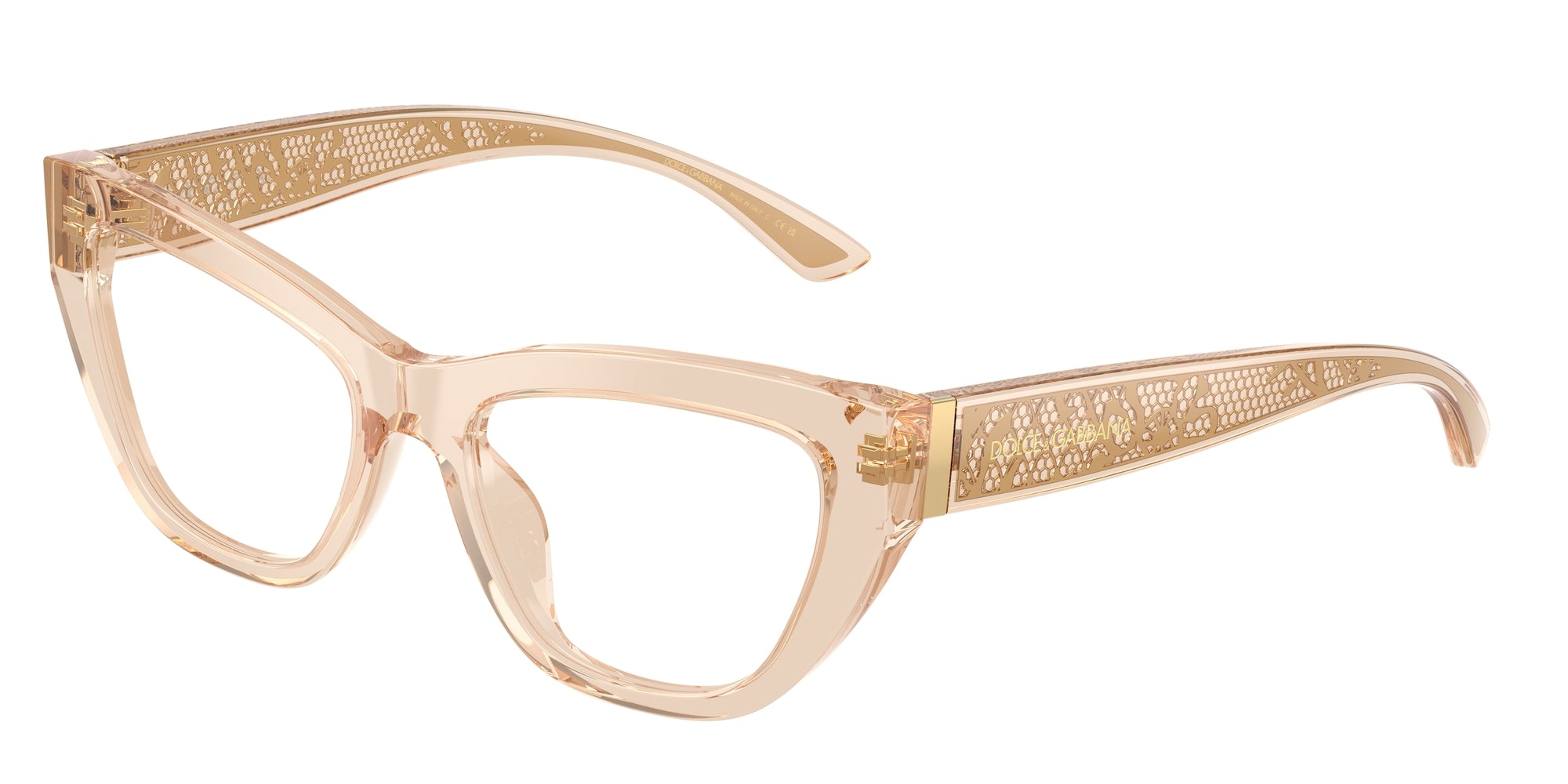 DG3412 3432 Montature da vista Dolce & Gabbana 1
