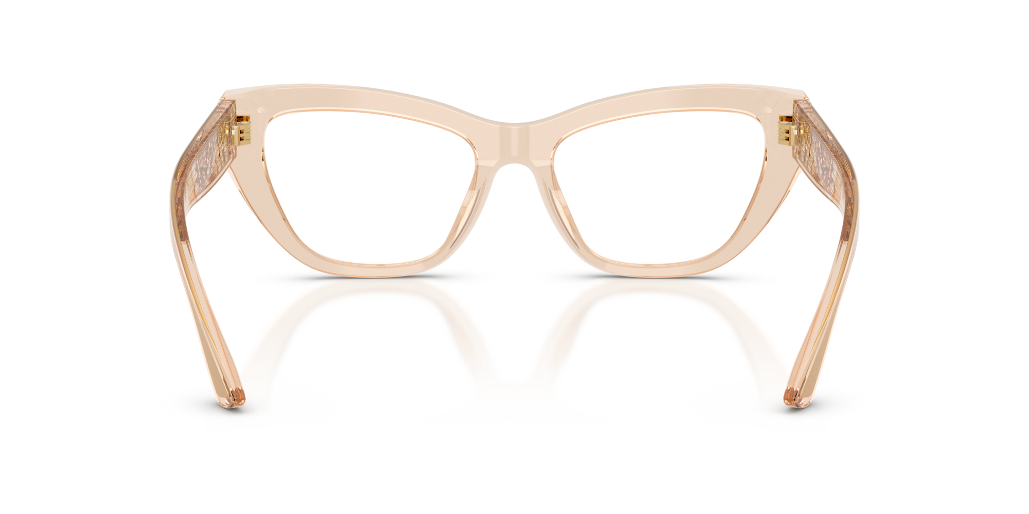 DG3412 3432 Montature da vista Dolce & Gabbana 5