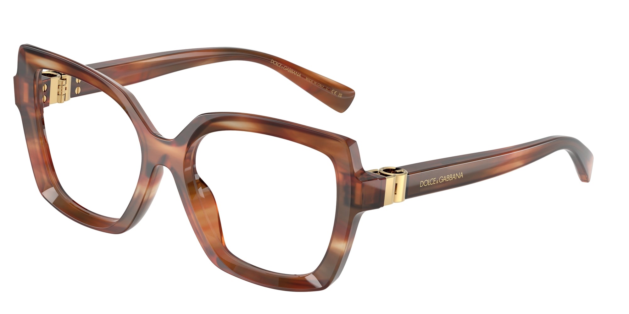DG3413 3221 Montature da vista Dolce & Gabbana 1