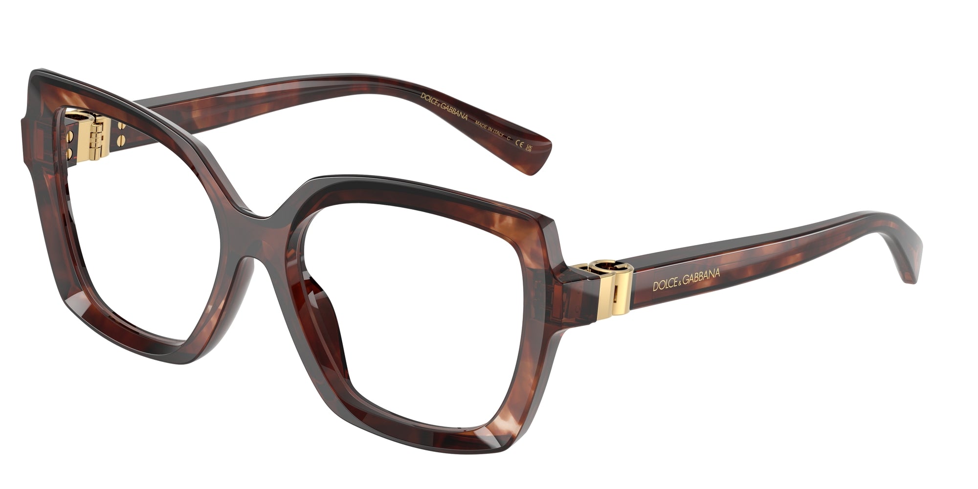 DG3413 3222 Montature da vista Dolce & Gabbana 1