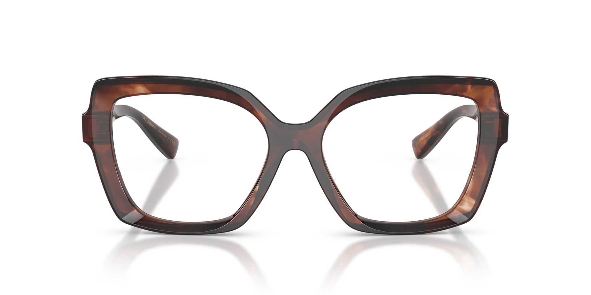 DG3413 3222 Montature da vista Dolce & Gabbana 3