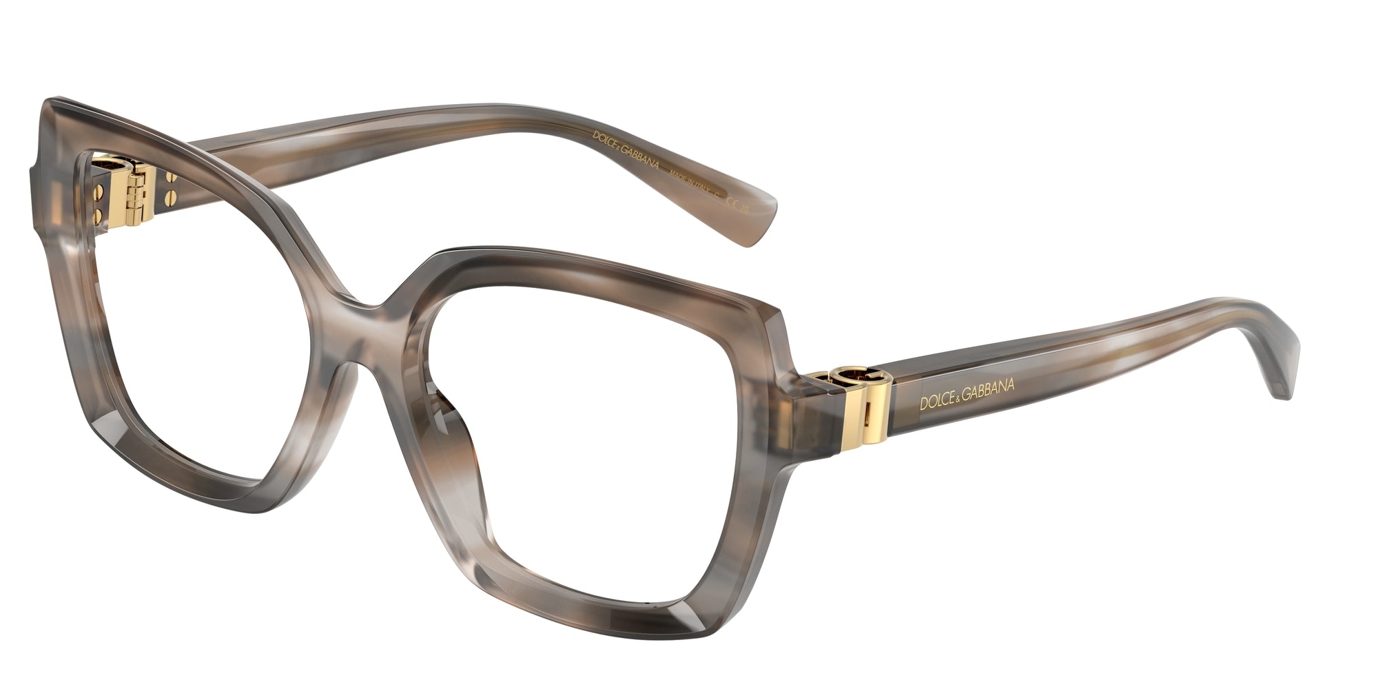DG3413 3449 Montature da vista Dolce & Gabbana 1