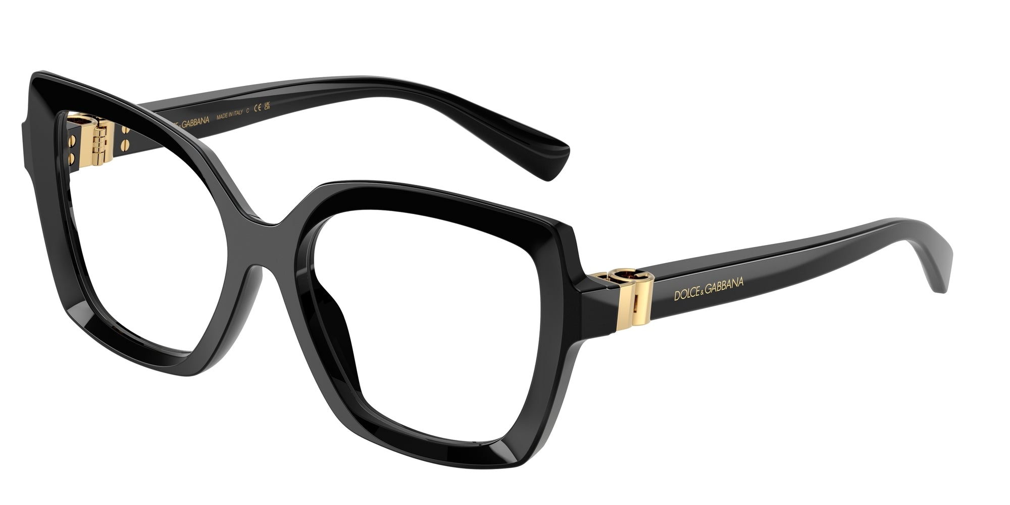 DG3413 501 Montature da vista Dolce & Gabbana 1