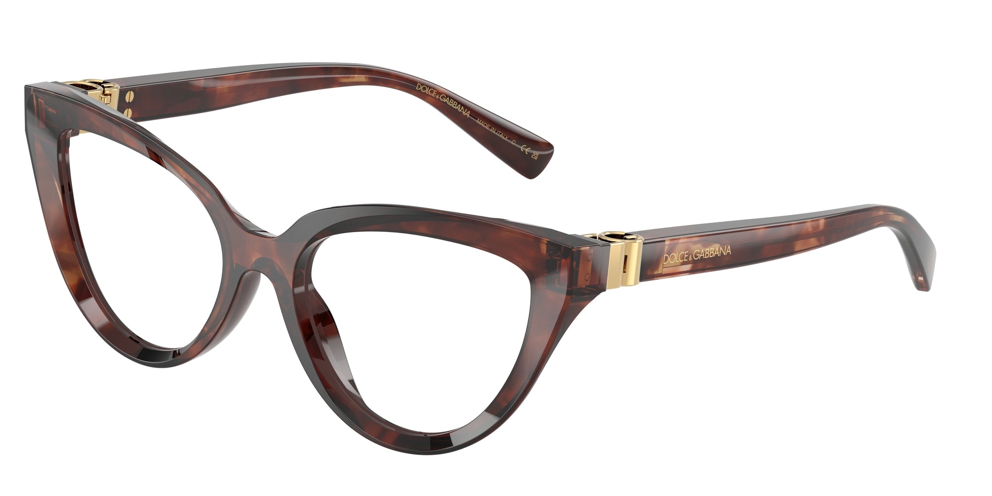 DG3414 3222 Montature da vista Dolce & Gabbana 1