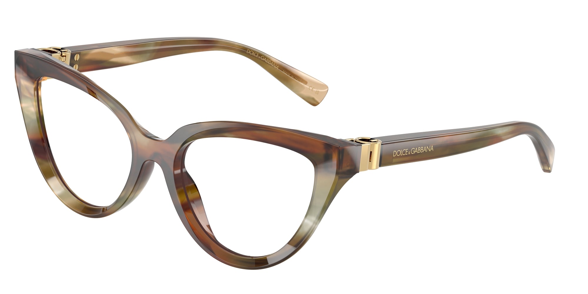 DG3414 3446 Montature da vista Dolce & Gabbana 1