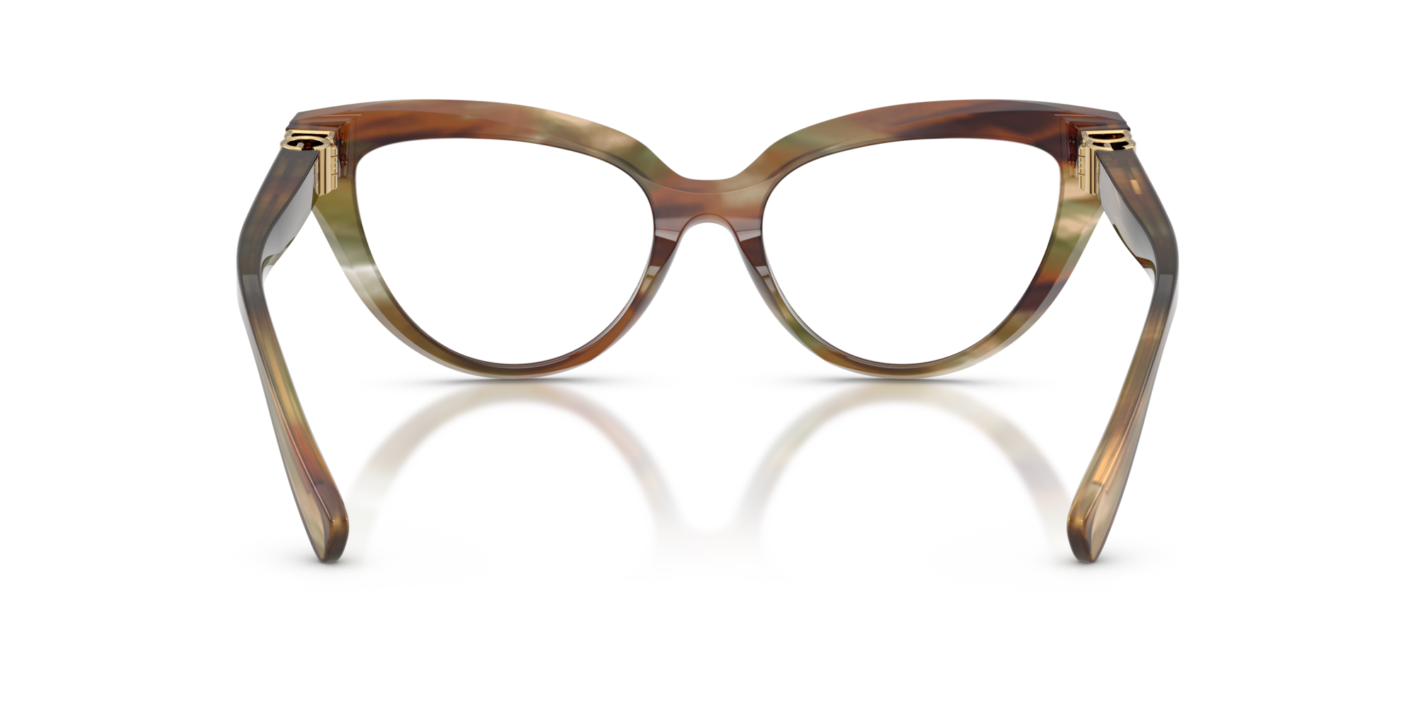 DG3414 3446 Montature da vista Dolce & Gabbana 5