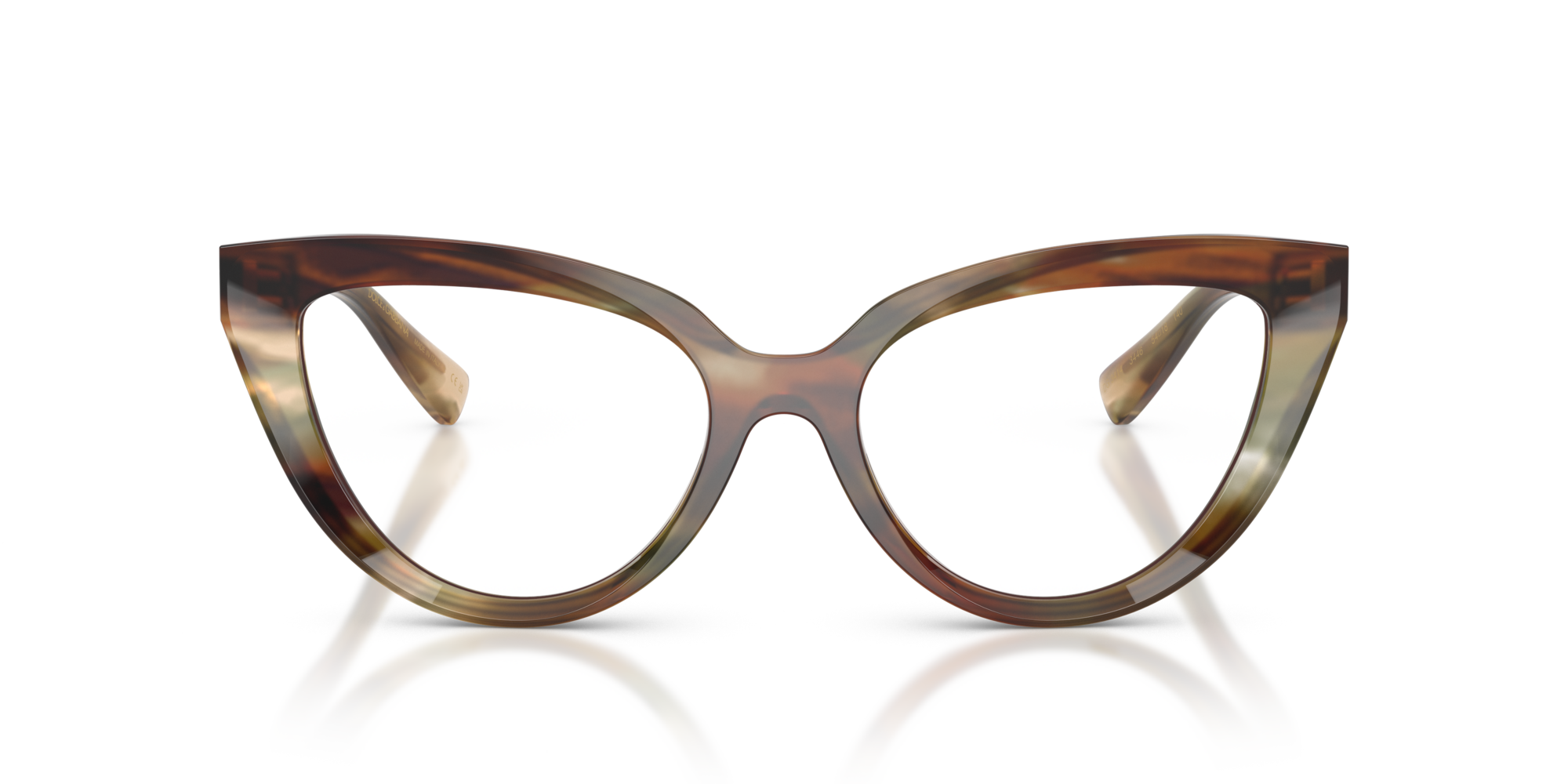 DG3414 3446 Montature da vista Dolce & Gabbana 3