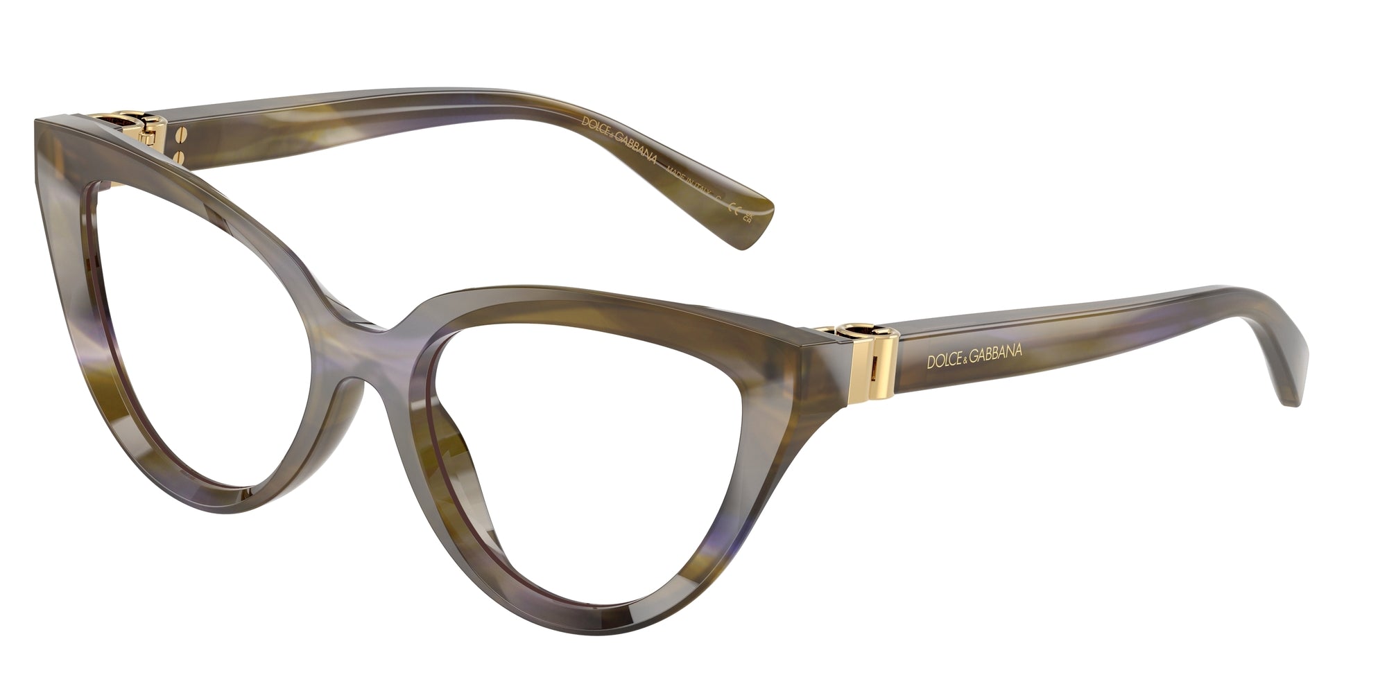 DG3414 3447 Montature da vista Dolce & Gabbana 1