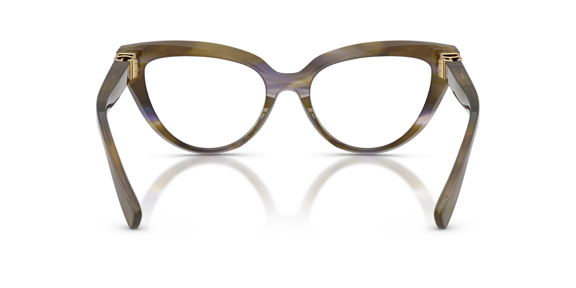 DG3414 3447 Montature da vista Dolce & Gabbana 5