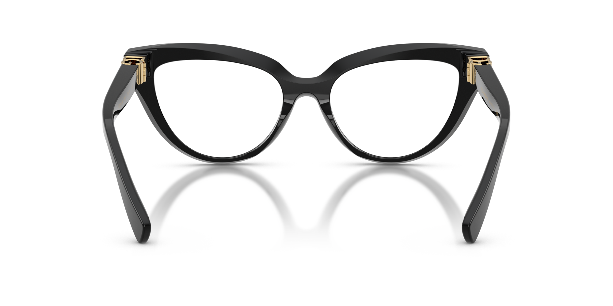 DG3414 501 Montature da vista Dolce & Gabbana 5