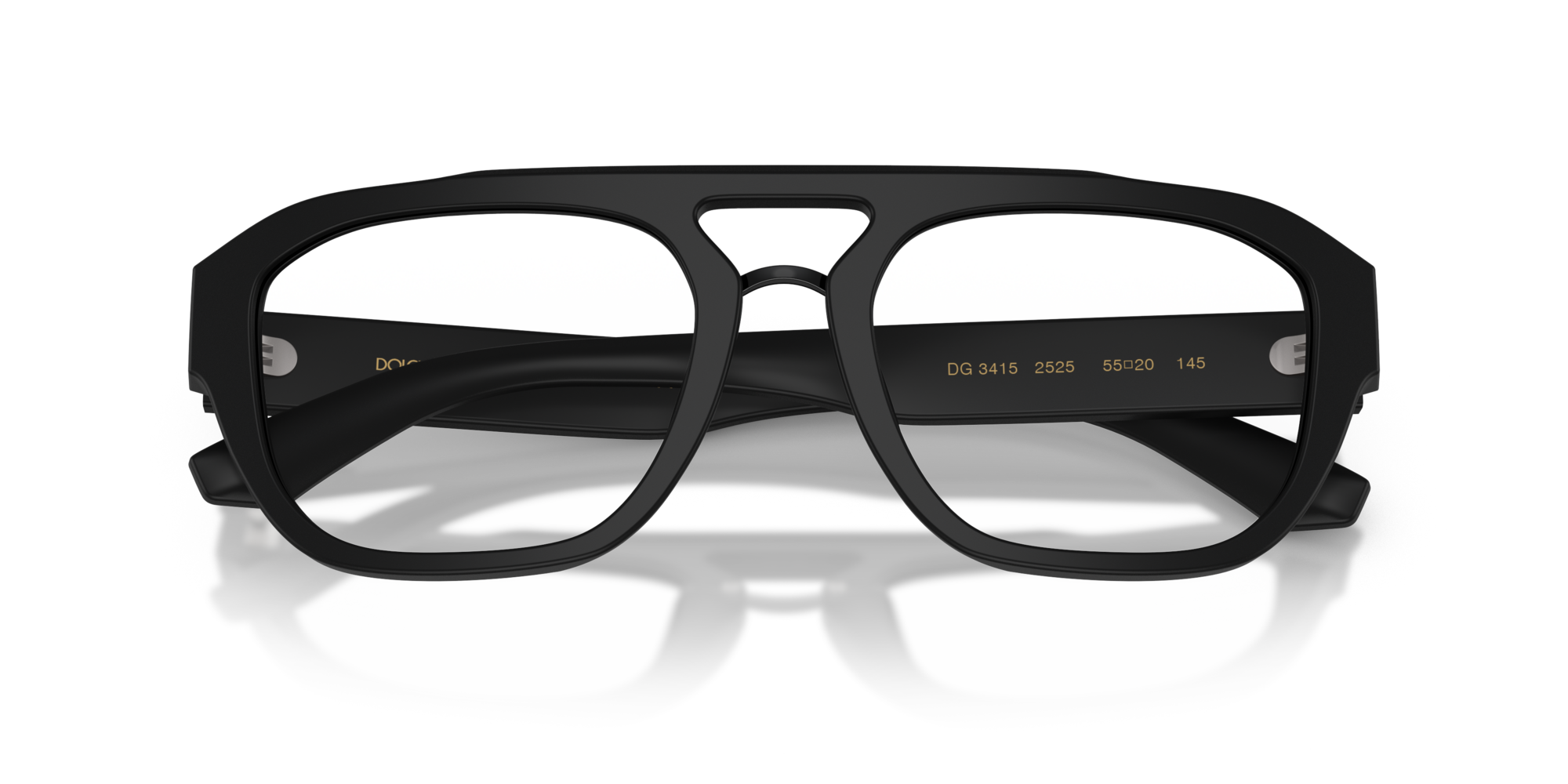 DG3415 2525 Montature da vista Dolce & Gabbana 2