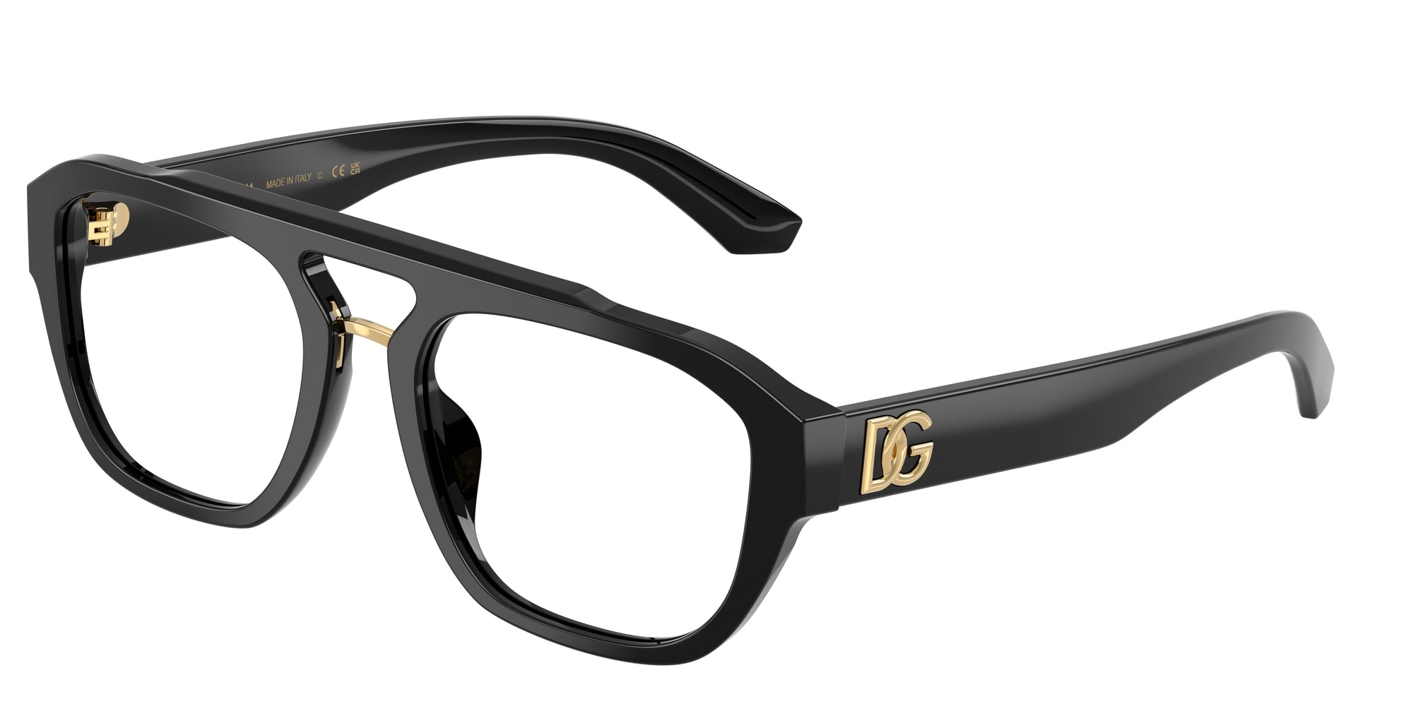DG3415 501 Montature da vista Dolce & Gabbana 1
