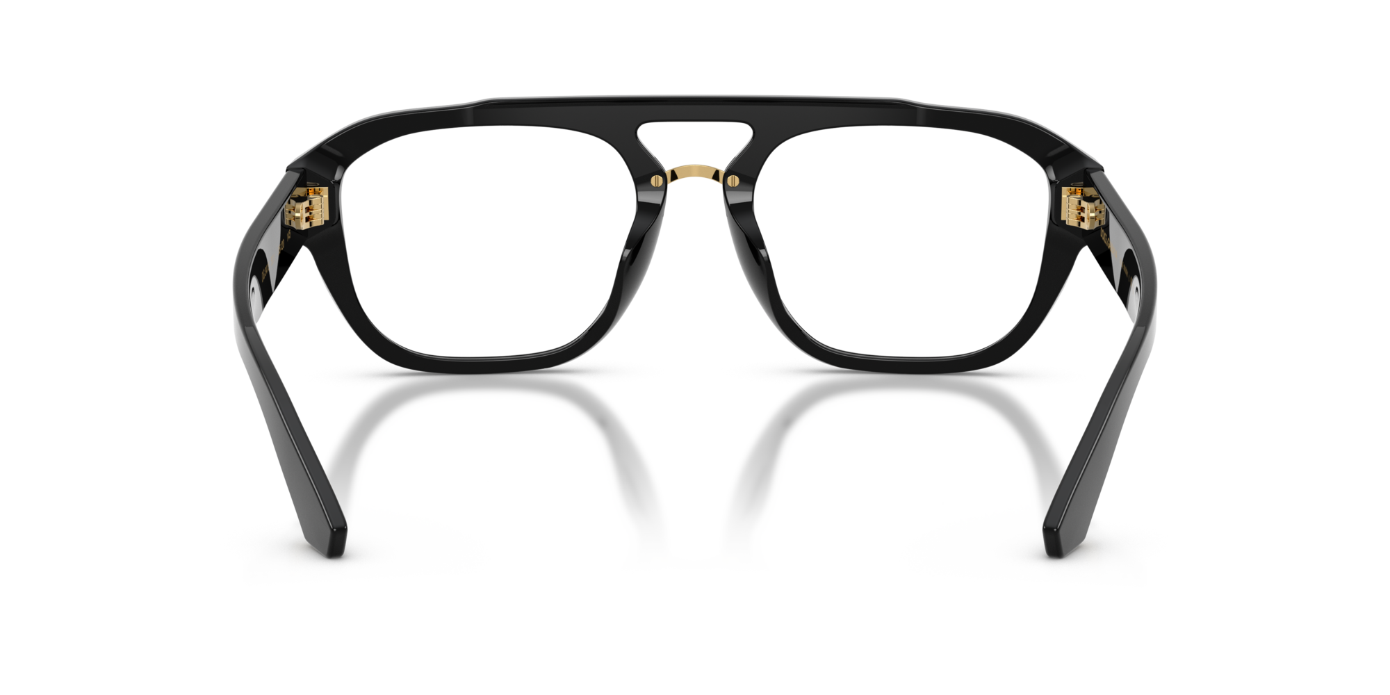DG3415 501 Montature da vista Dolce & Gabbana 5