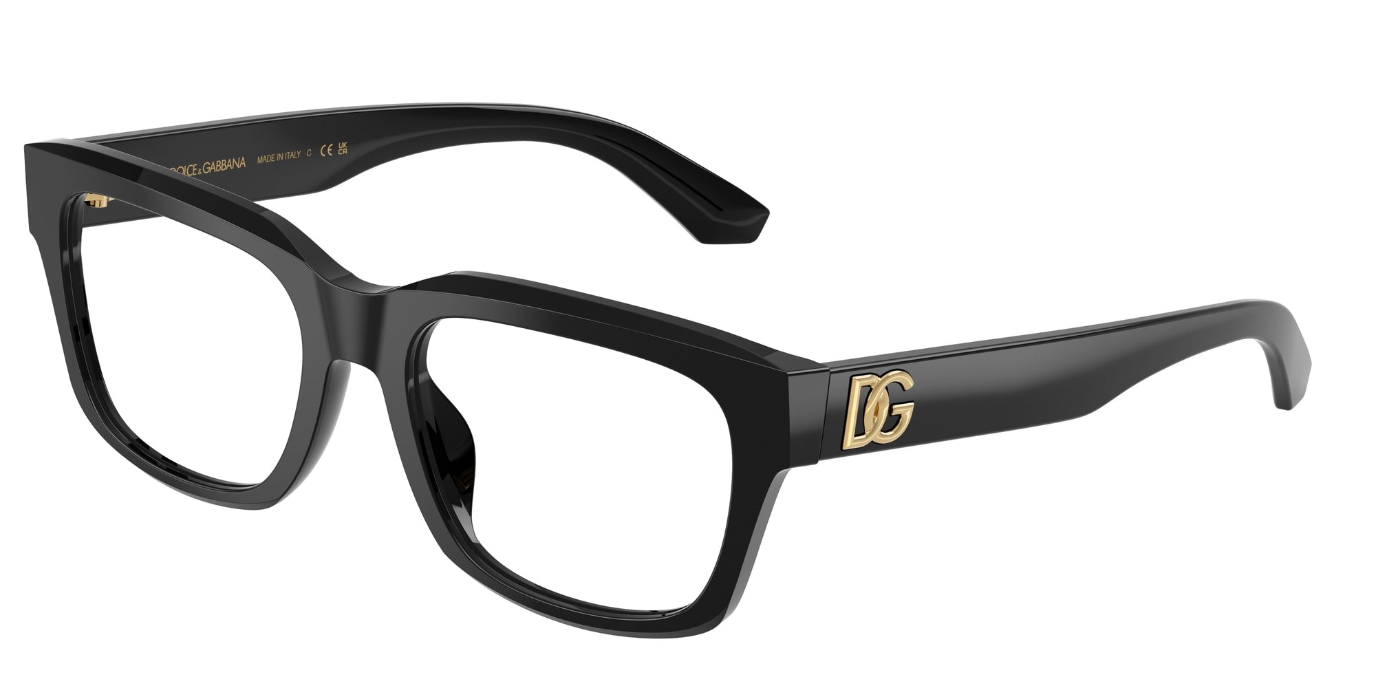 DG3416 501 Montature da vista Dolce & Gabbana 1