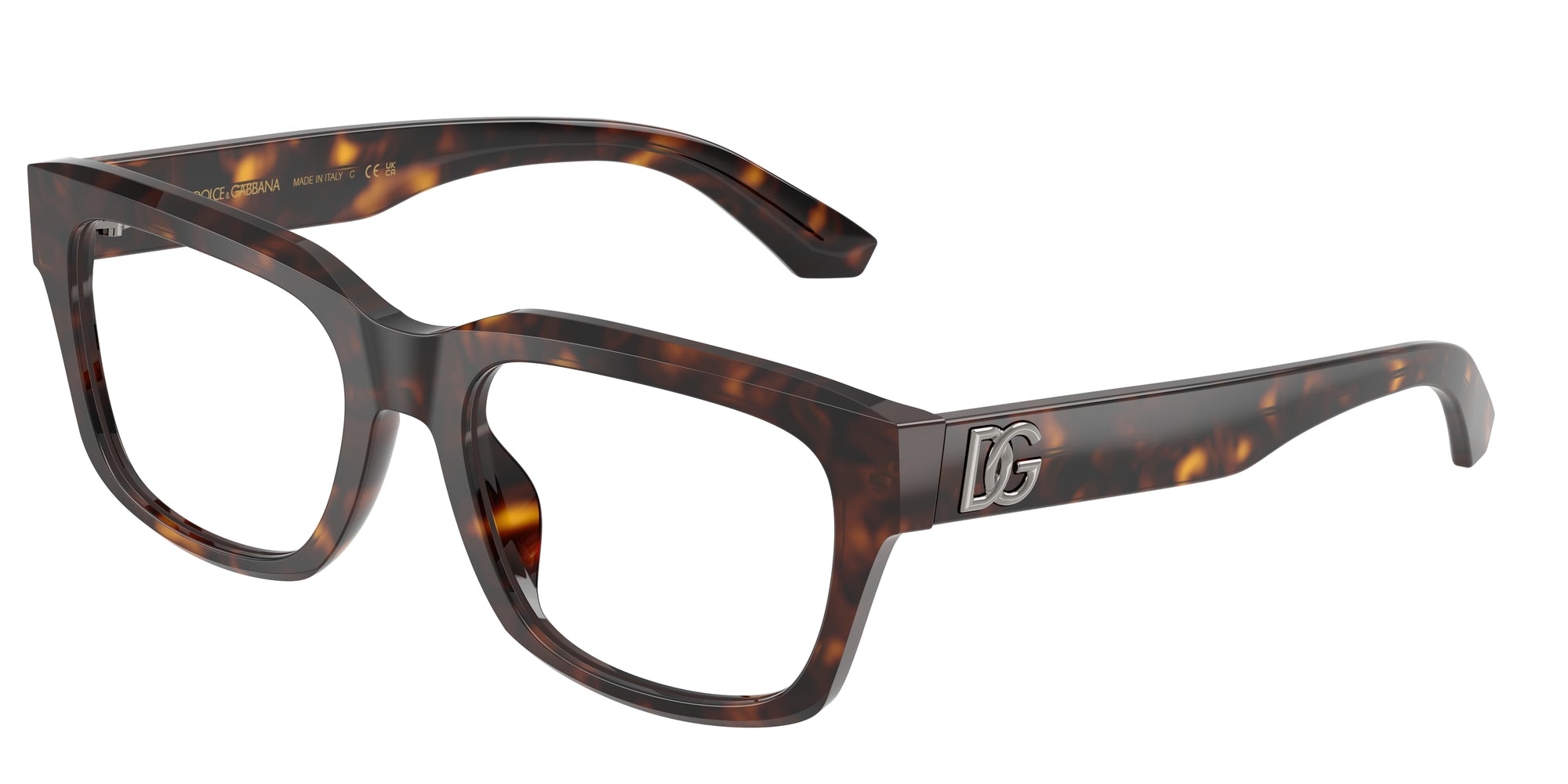DG3416 502 Montature da vista Dolce & Gabbana 1