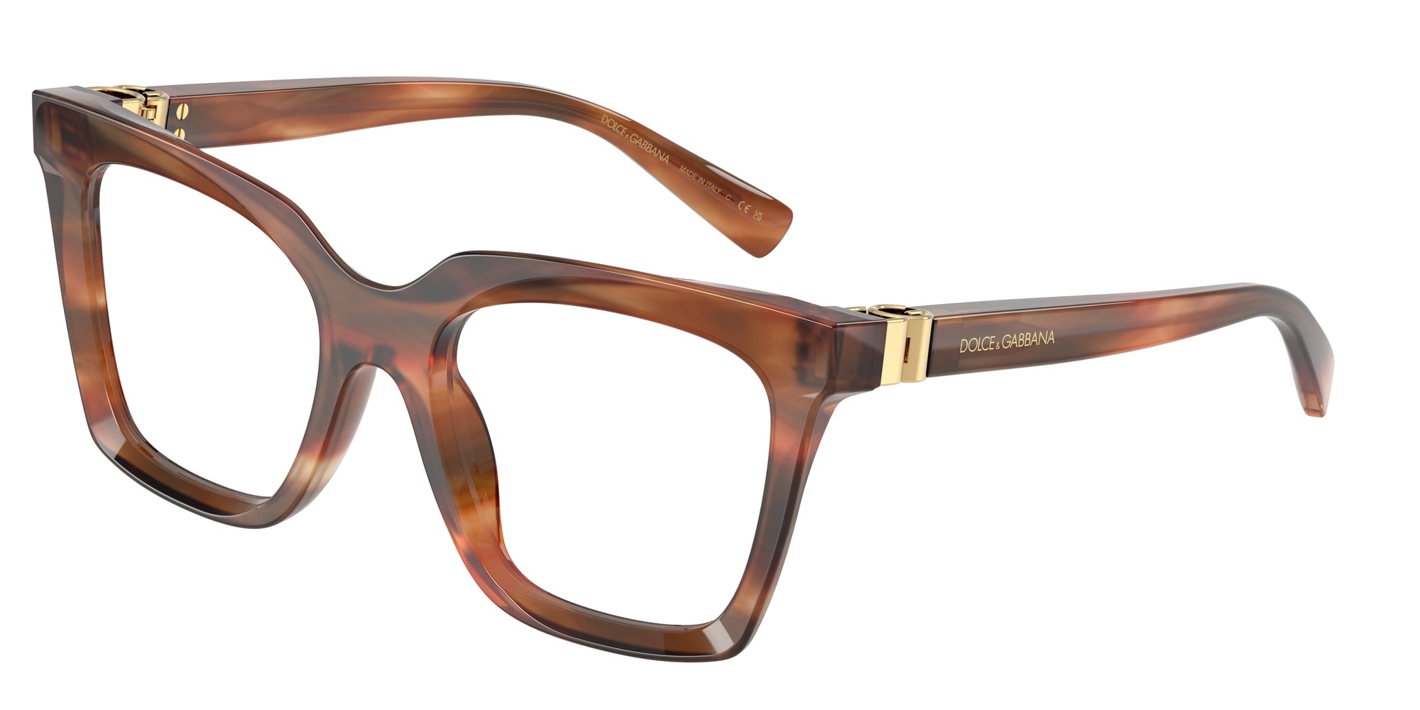 DG3417 3221 Montature da vista Dolce & Gabbana 1