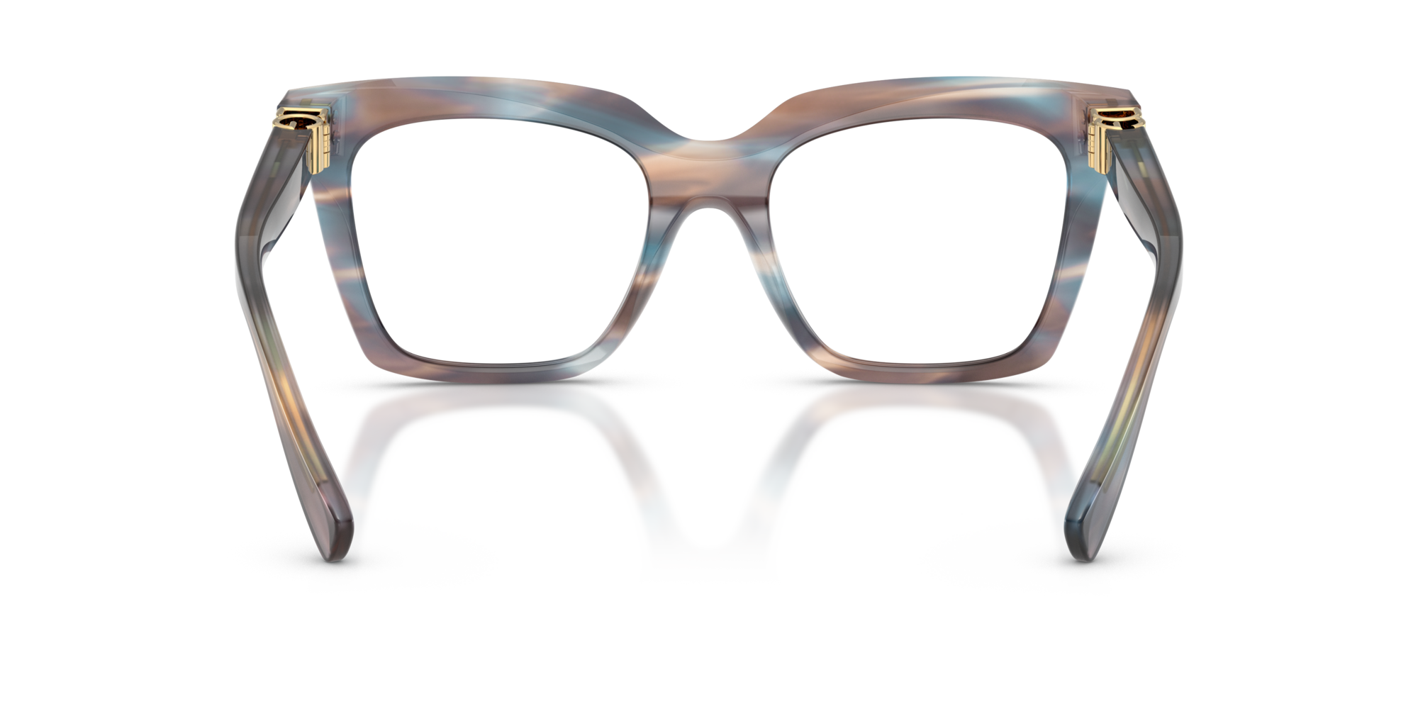 DG3417 3448 Montature da vista Dolce & Gabbana 5