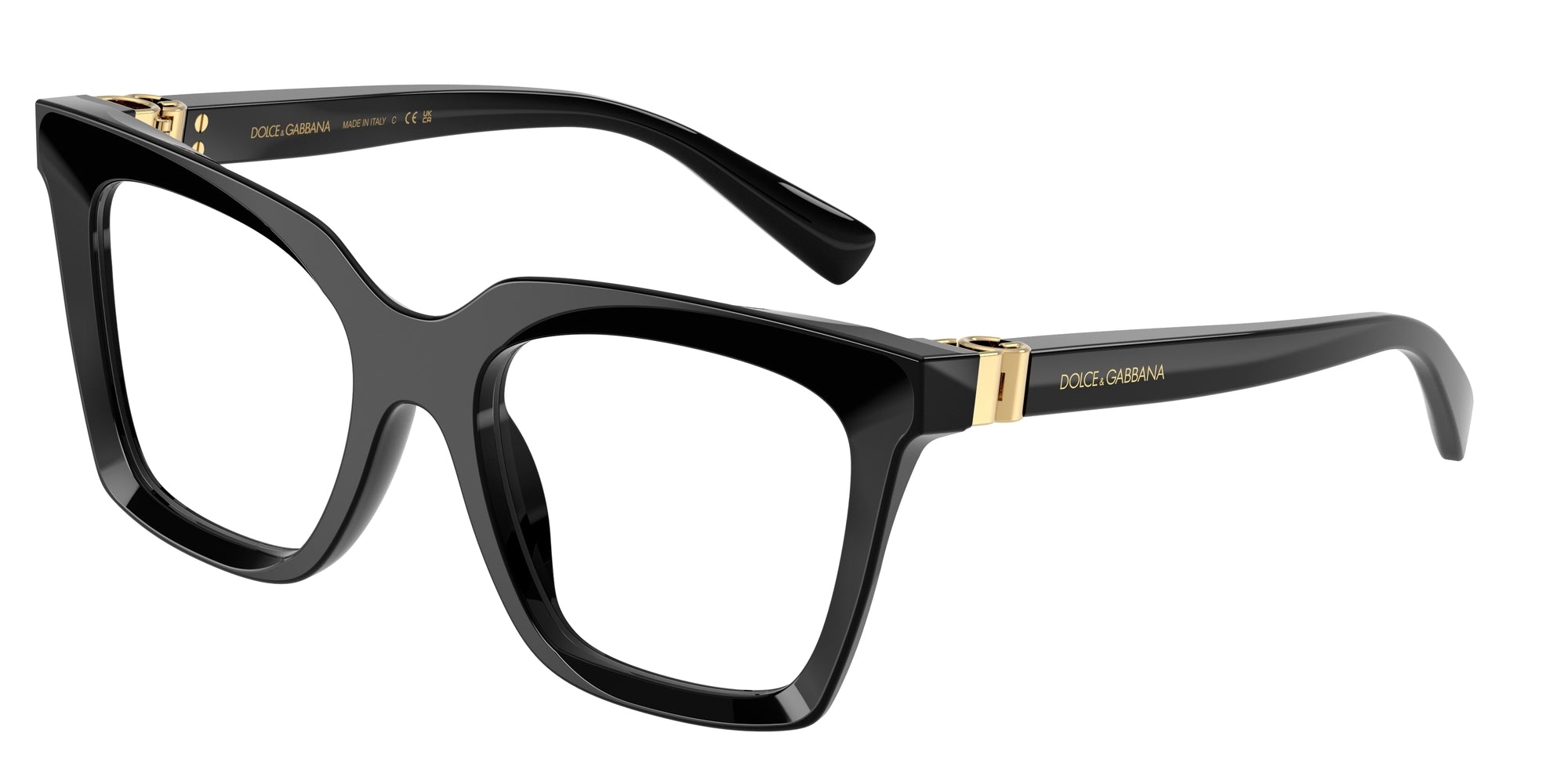 DG3417 501 Montature da vista Dolce & Gabbana 1