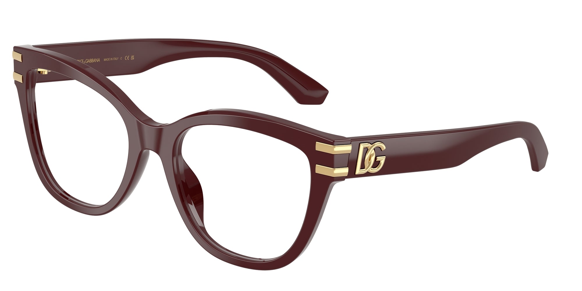 DG3418 3091 Montature da vista Dolce & Gabbana 1