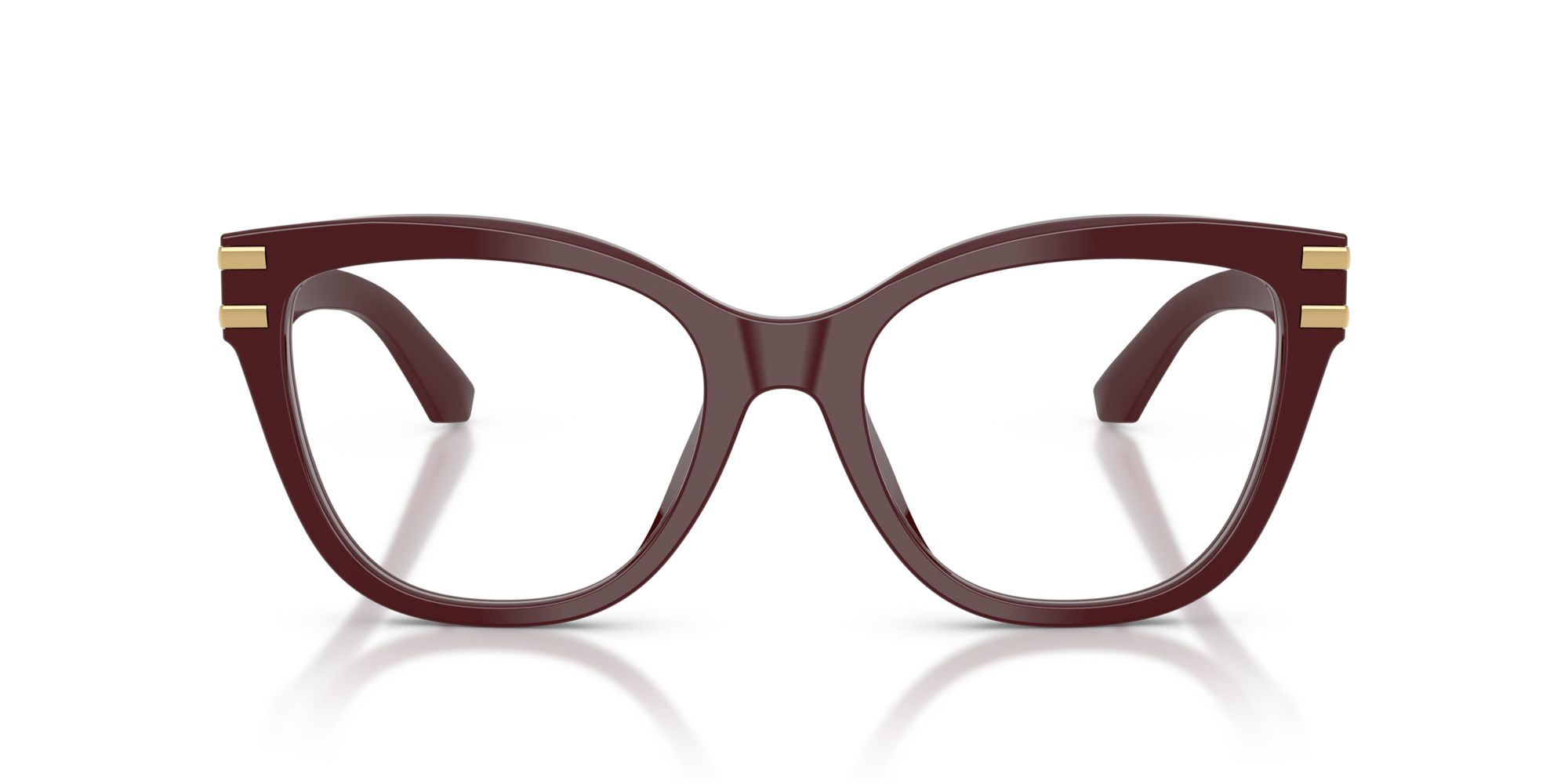 DG3418 3091 Montature da vista Dolce & Gabbana 3