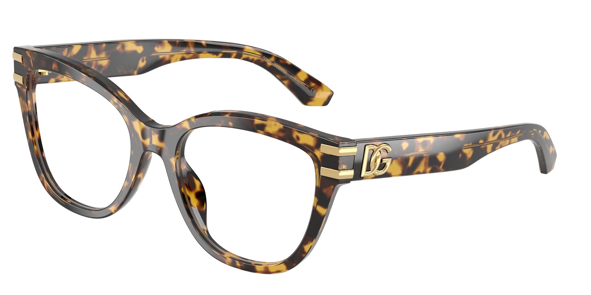 DG3418 3330 Montature da vista Dolce & Gabbana 1
