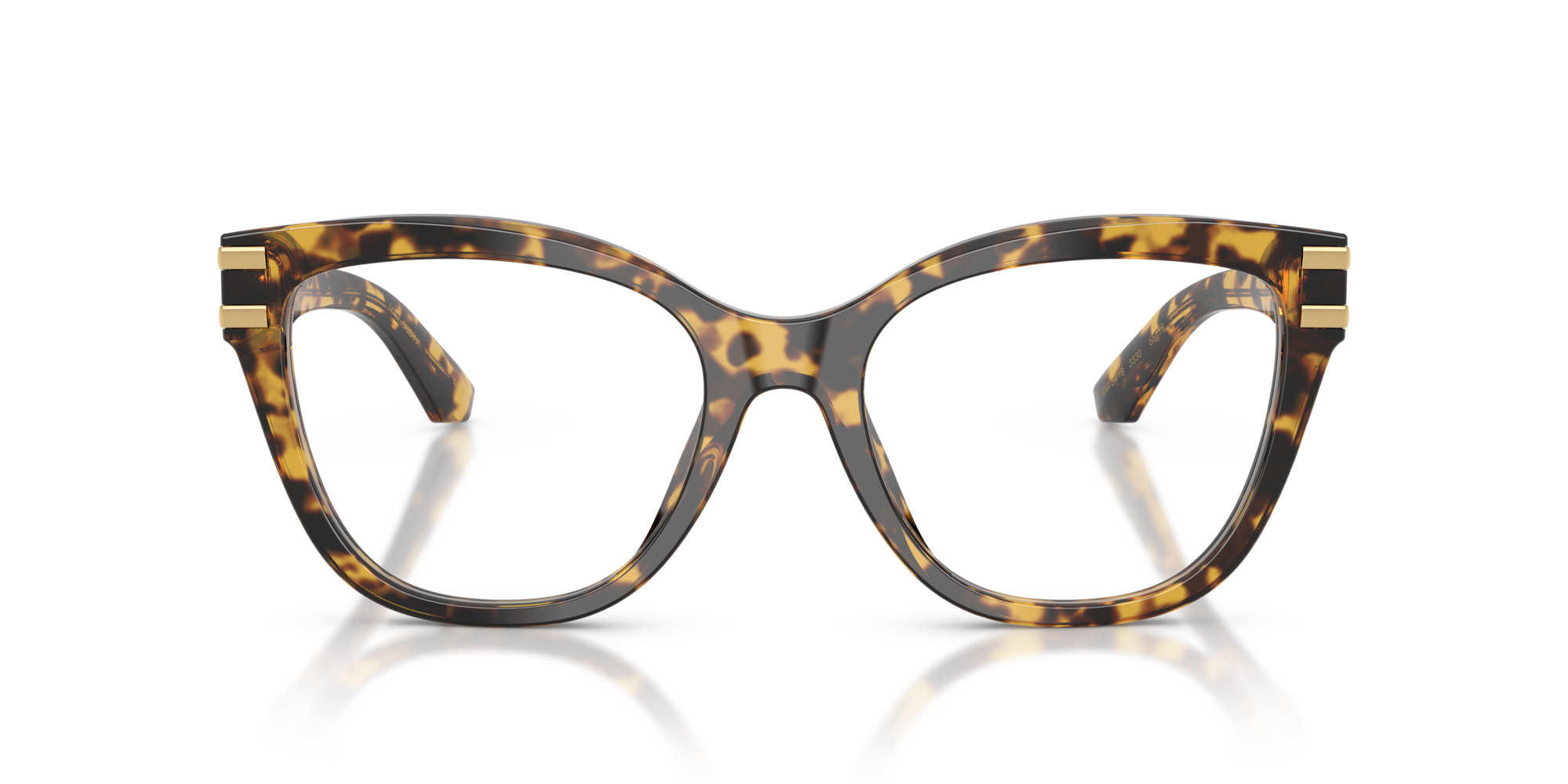 DG3418 3330 Montature da vista Dolce & Gabbana 3