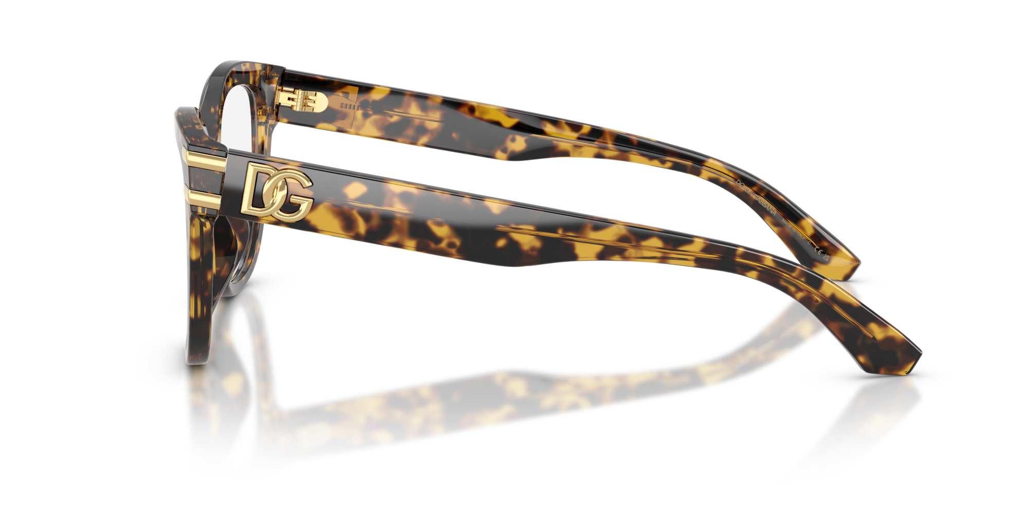 DG3418 3330 Montature da vista Dolce & Gabbana 4