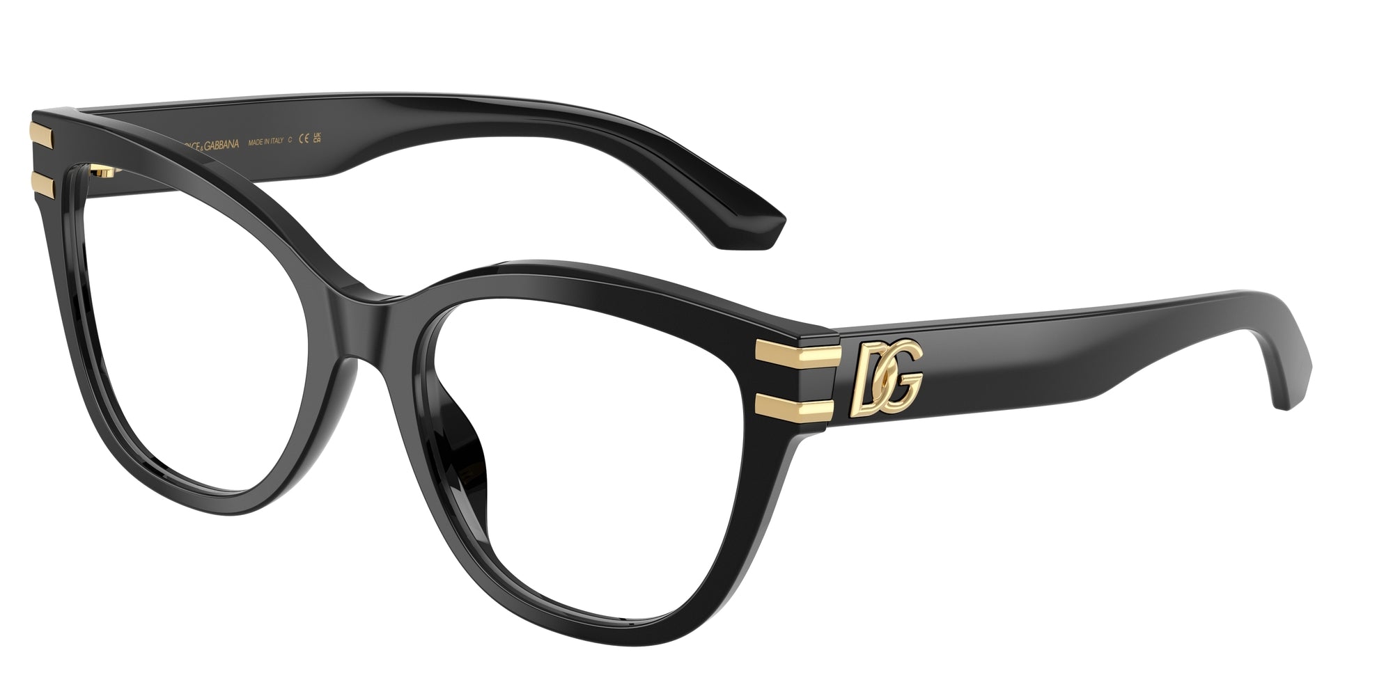 DG3418 501 Montature da vista Dolce & Gabbana 1