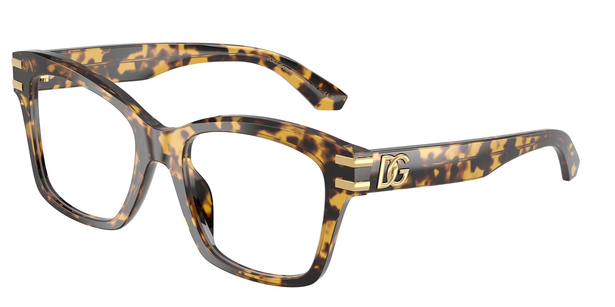 DG3419 3330 Montature da vista Dolce & Gabbana 1