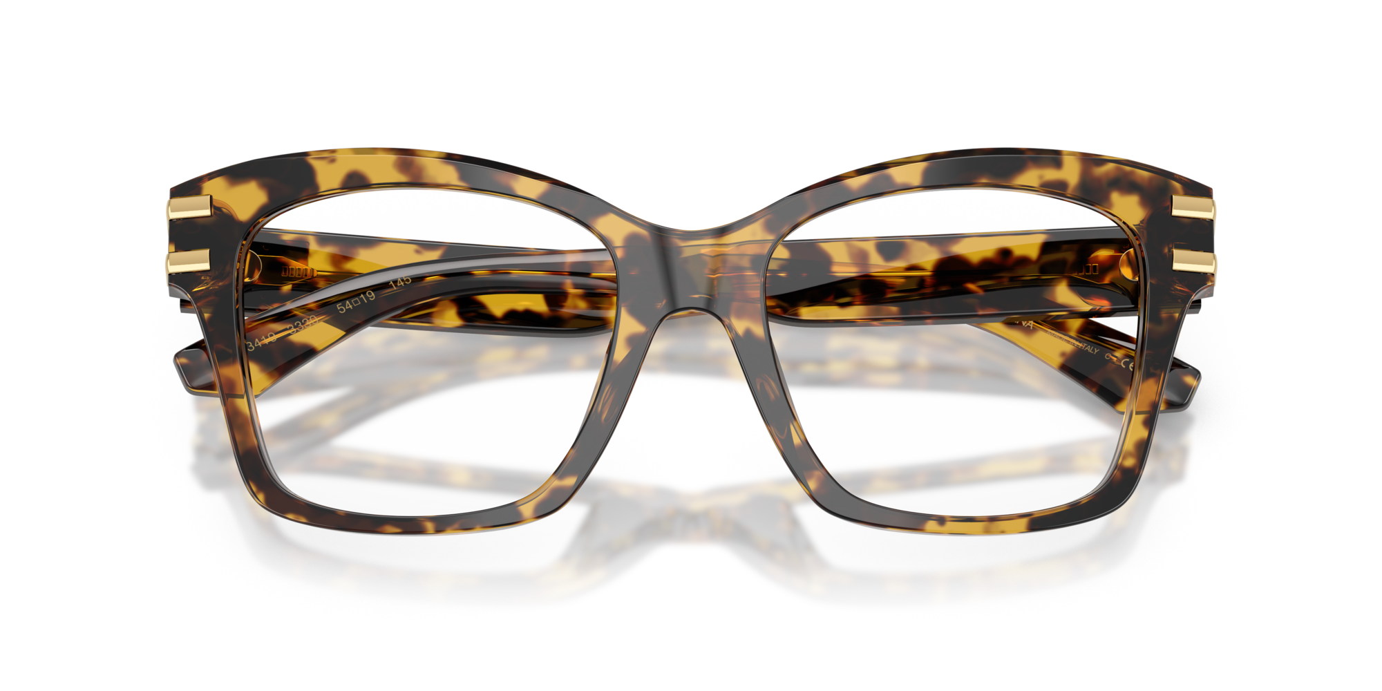 DG3419 3330 Montature da vista Dolce & Gabbana 2