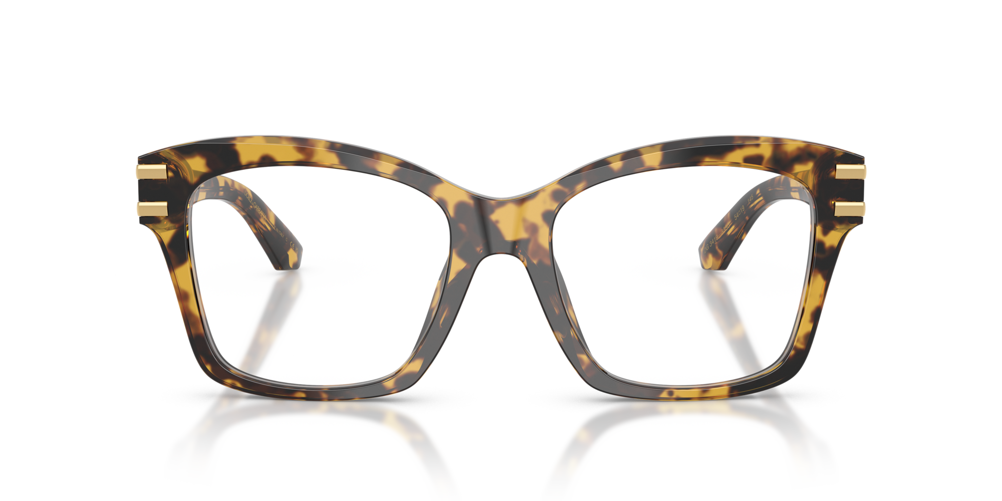 DG3419 3330 Montature da vista Dolce & Gabbana 3