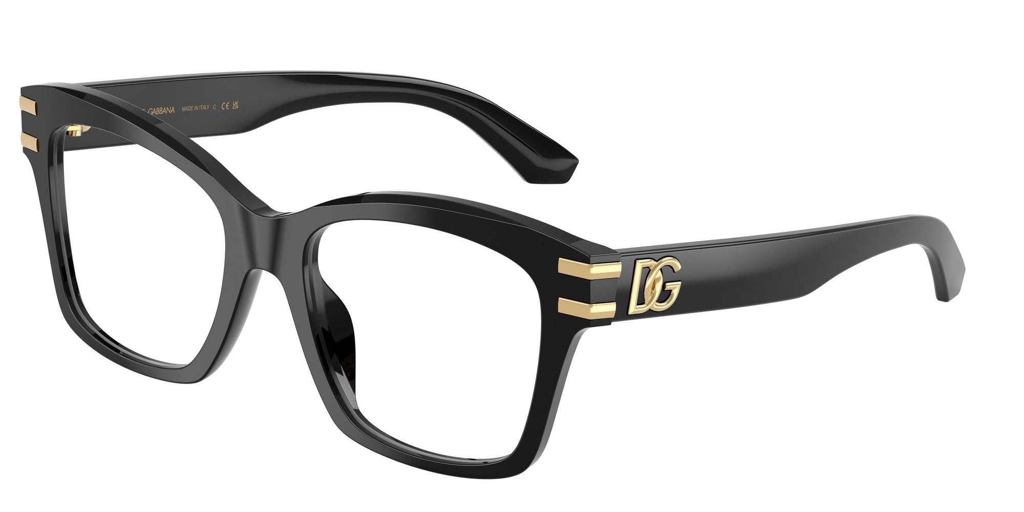 DG3419 501 Montature da vista Dolce & Gabbana 1
