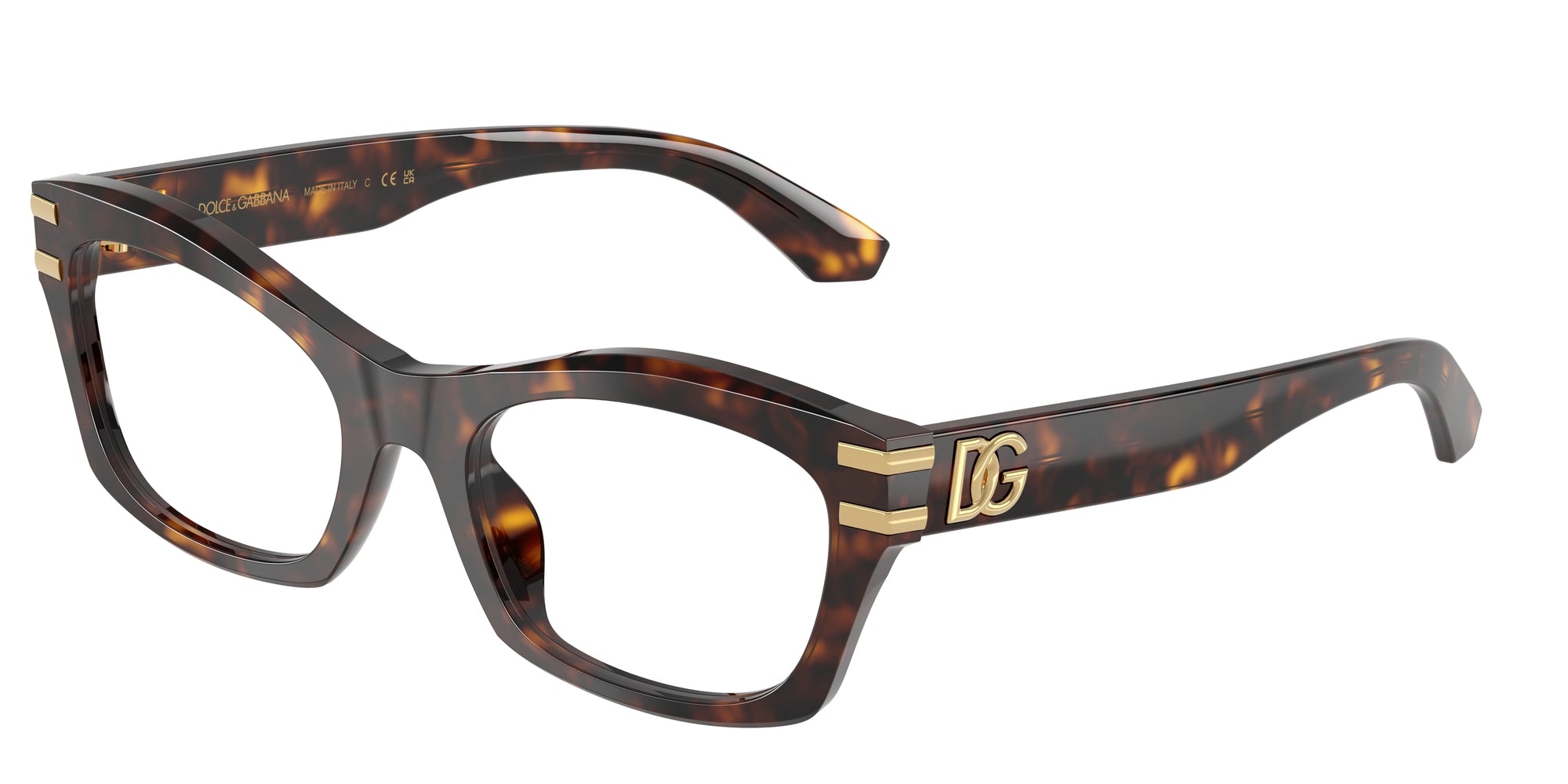 DG3420 502 Montature da vista Dolce & Gabbana 1