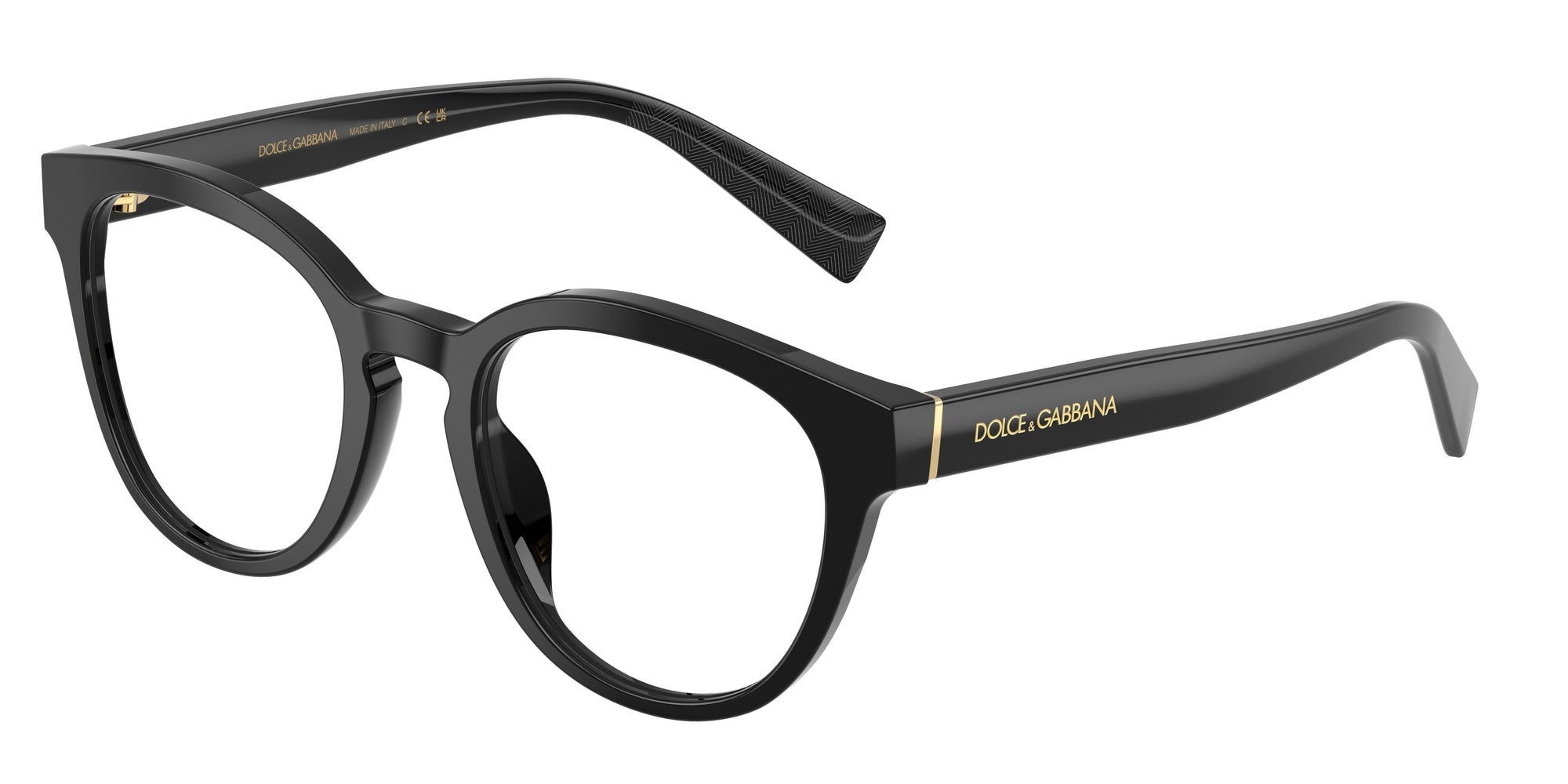 DG3421 501 Montature da vista Dolce & Gabbana 1