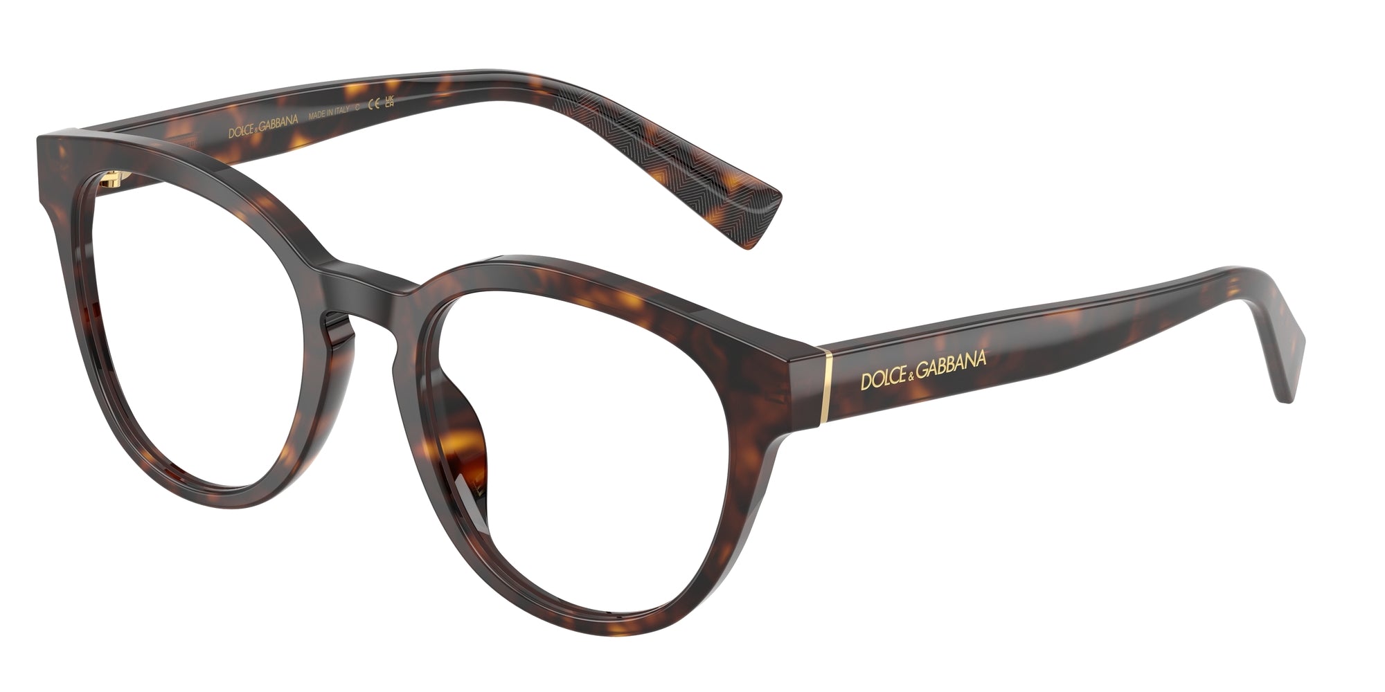 DG3421 502 Montature da vista Dolce & Gabbana 1